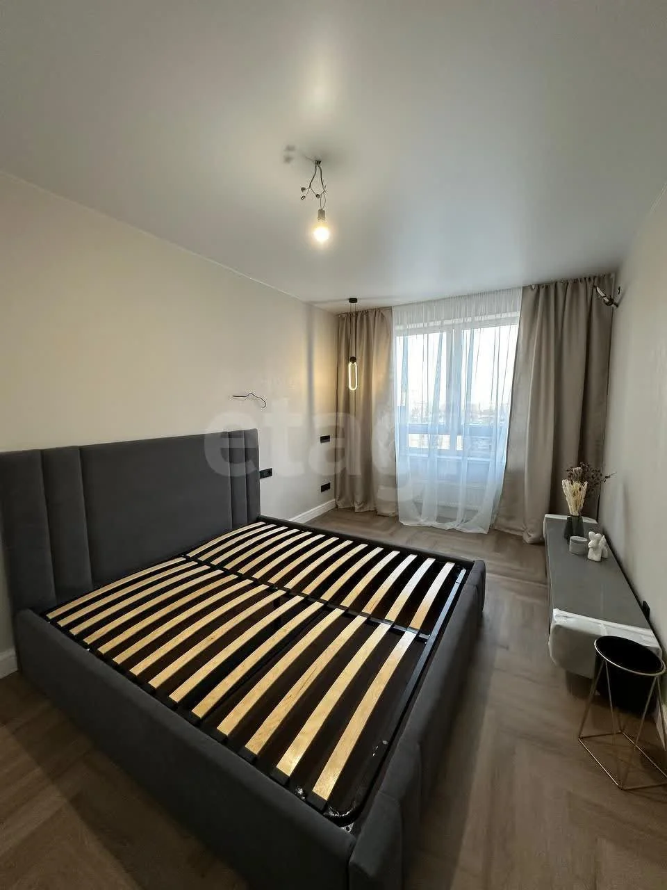 1-к квартира, 37.3м² (улица Ивана Беличенко, 92к2) - миниатюра 10