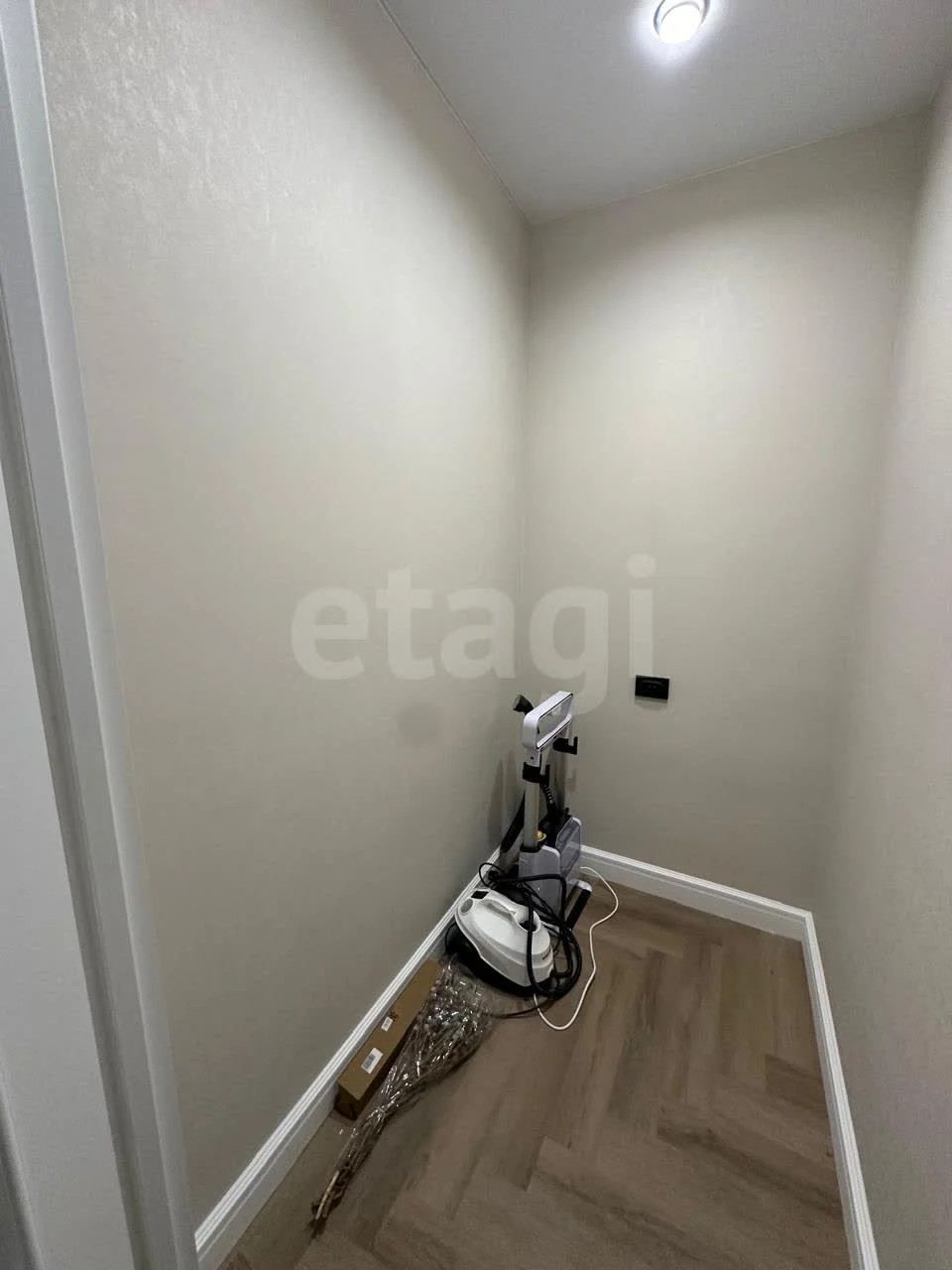 1-к квартира, 37.3м² (улица Ивана Беличенко, 92к2) - миниатюра 13
