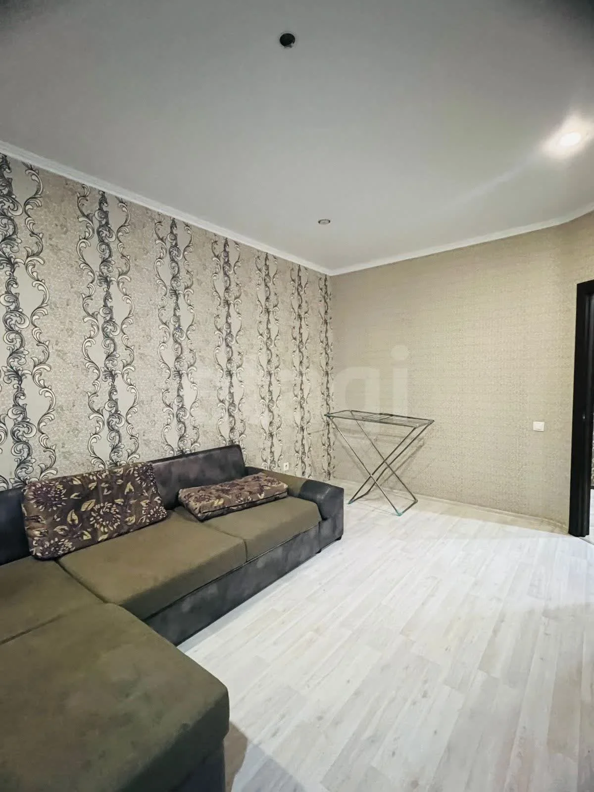 1-к квартира, 45.3м² (Первомайская улица, 36/5) - изображение 1