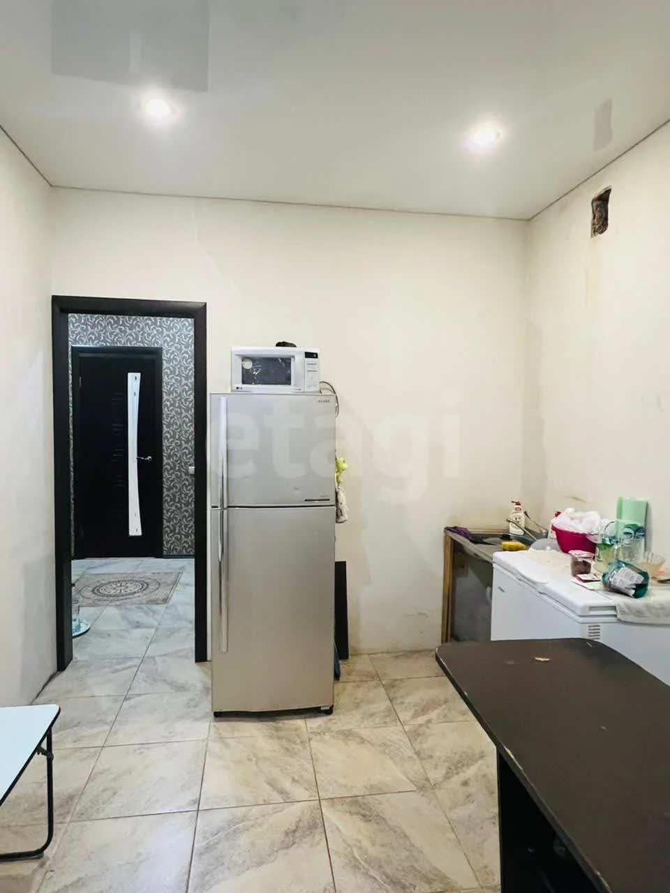 1-к квартира, 45.3м² (Первомайская улица, 36/5) - миниатюра 11