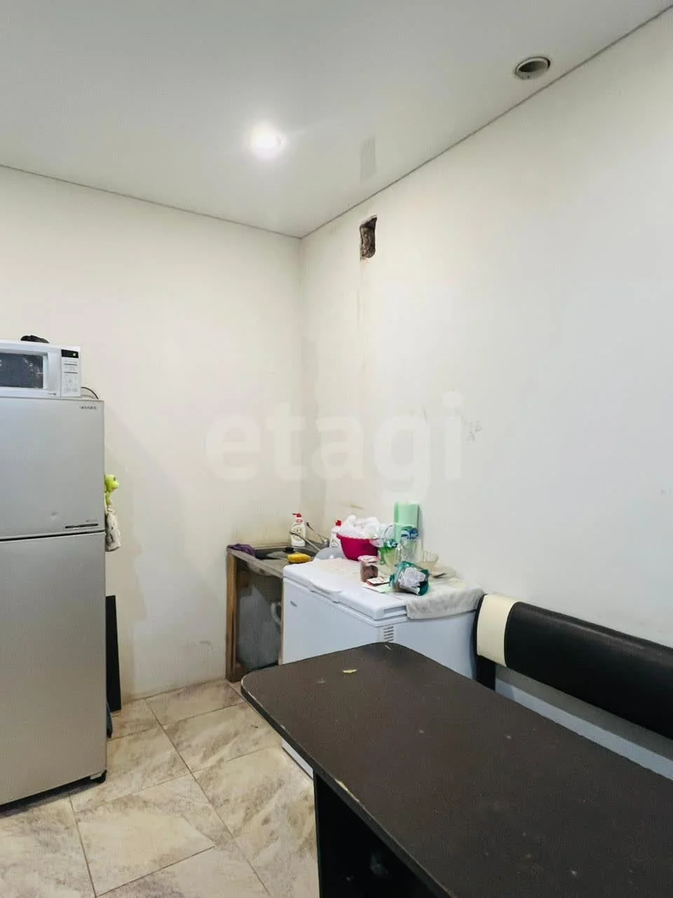 1-к квартира, 45.3м² (Первомайская улица, 36/5) - миниатюра 12