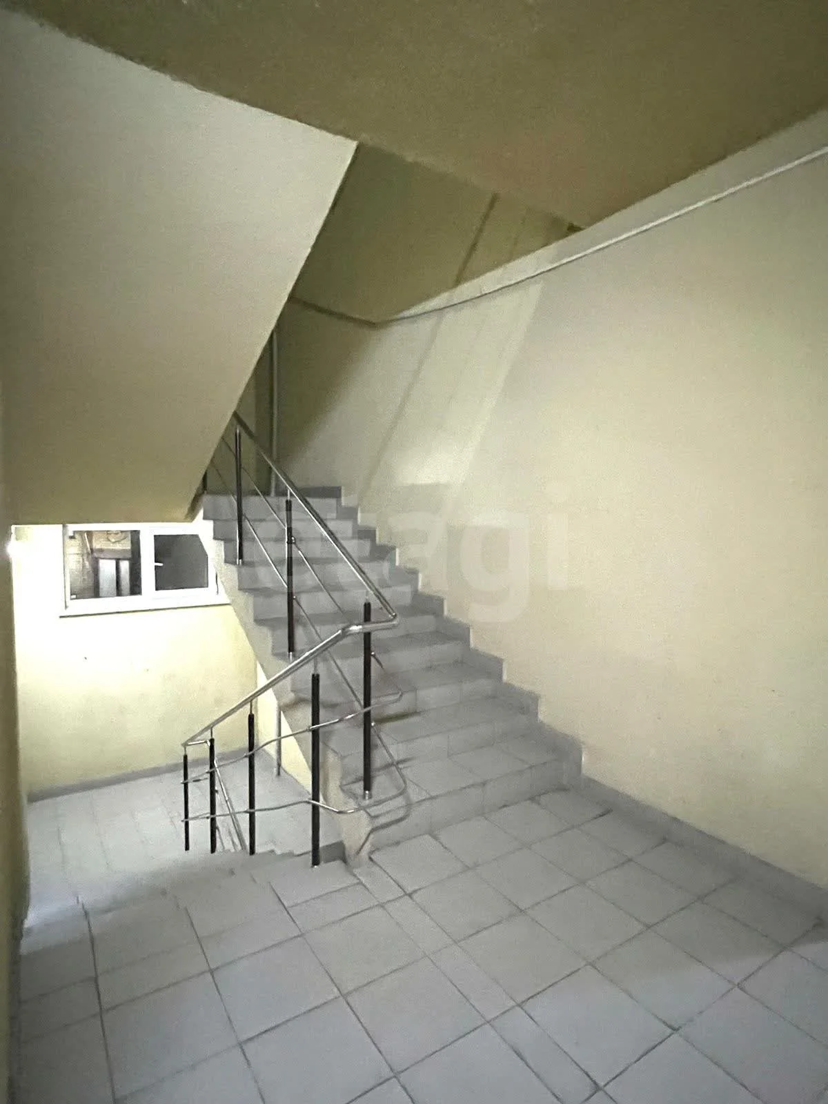 1-к квартира, 45.3м² (Первомайская улица, 36/5) - миниатюра 18