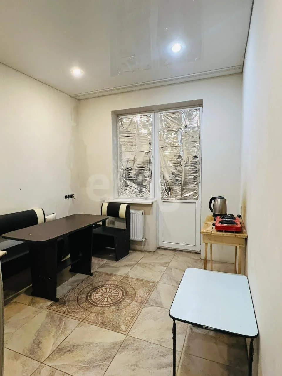 1-к квартира, 45.3м² (Первомайская улица, 36/5) - миниатюра 2