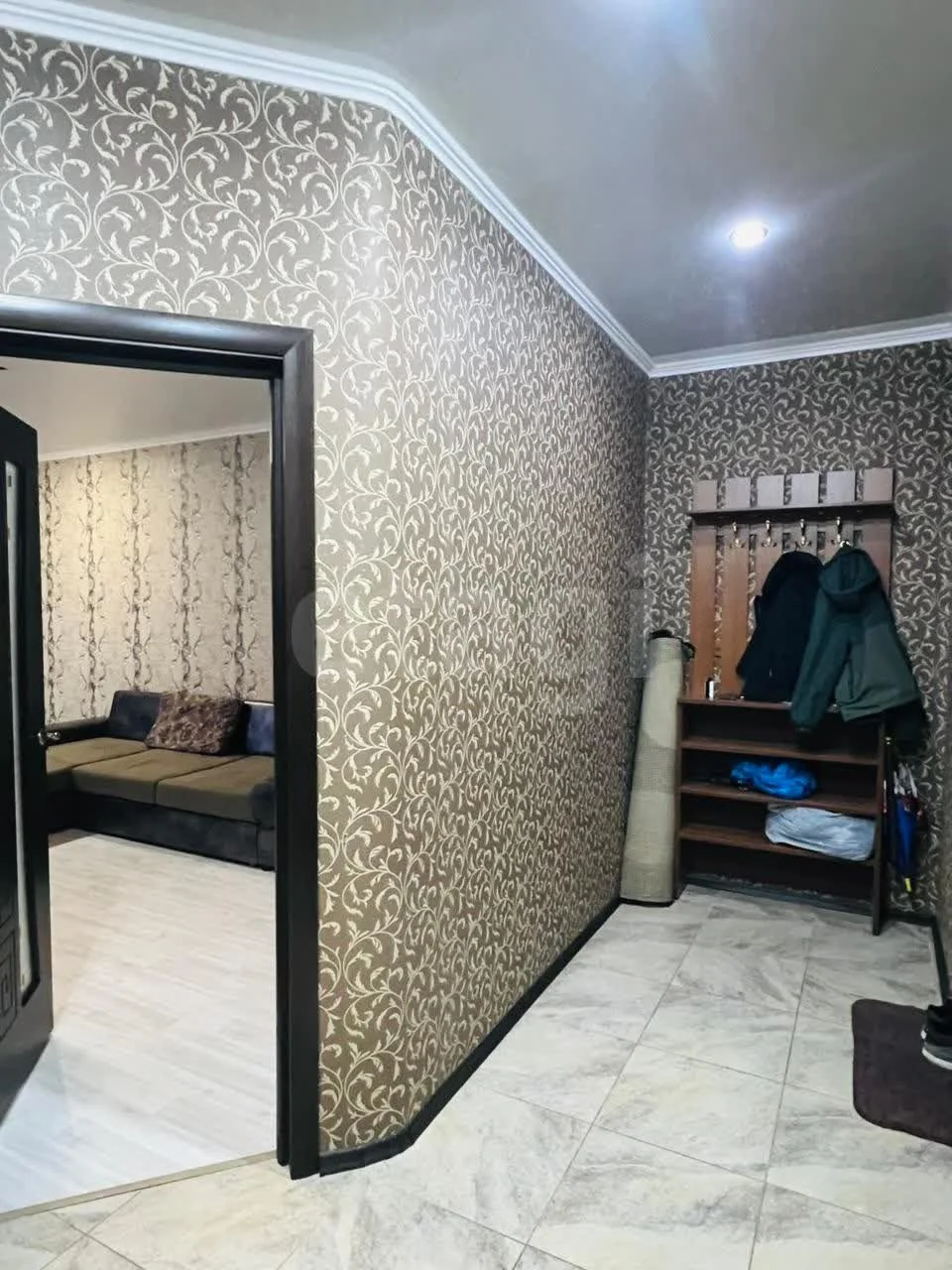 1-к квартира, 45.3м² (Первомайская улица, 36/5) - миниатюра 6