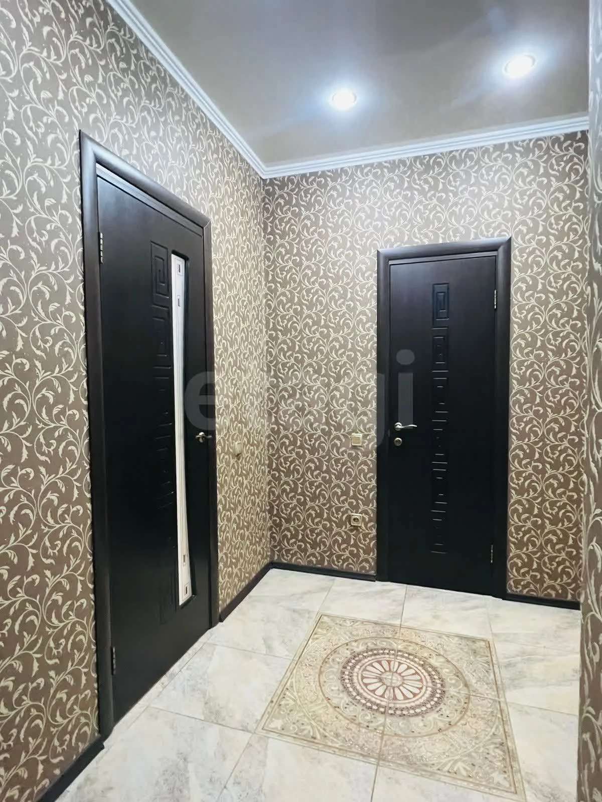 1-к квартира, 45.3м² (Первомайская улица, 36/5) - миниатюра 7