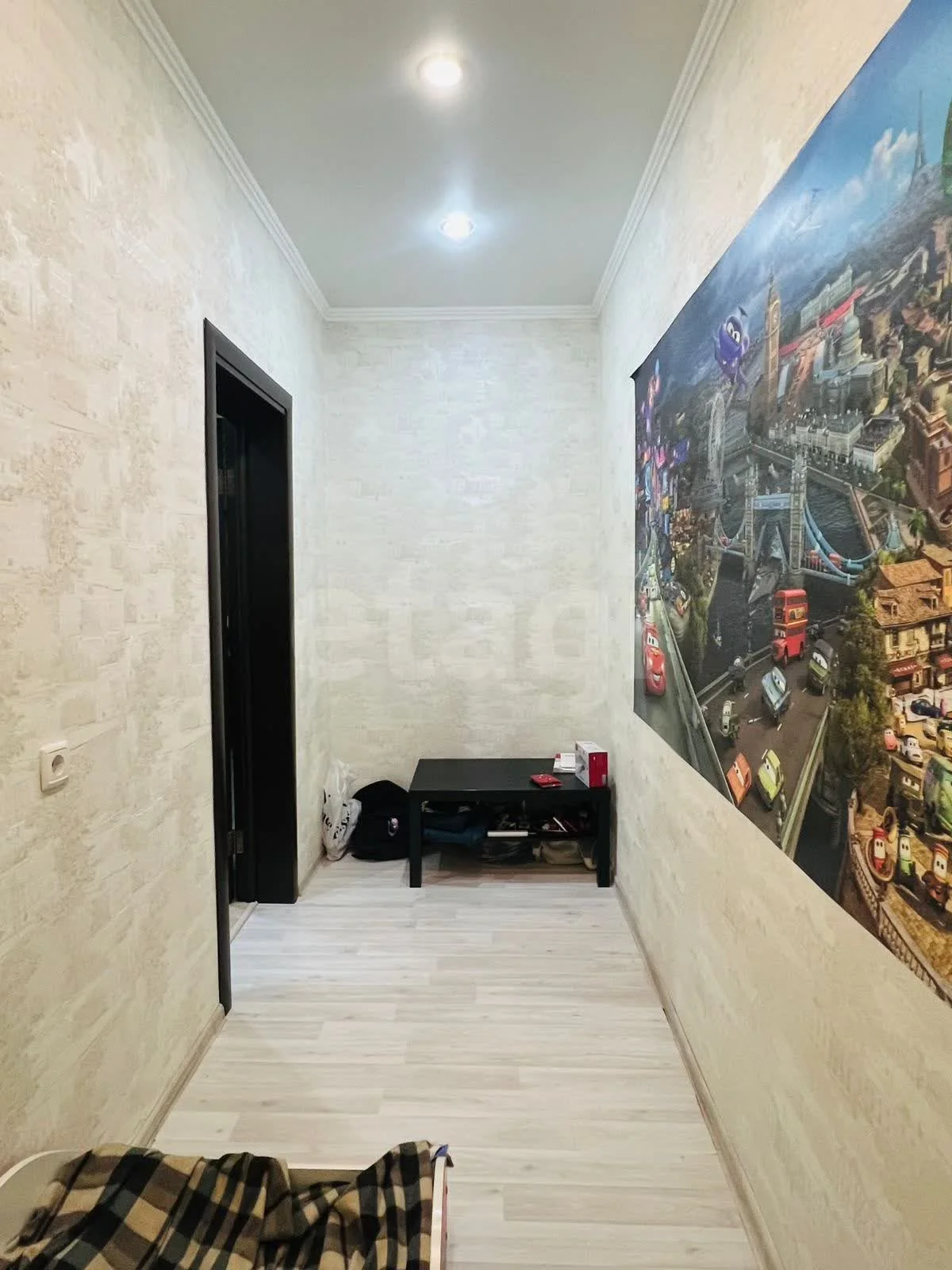 1-к квартира, 45.3м² (Первомайская улица, 36/5) - миниатюра 9