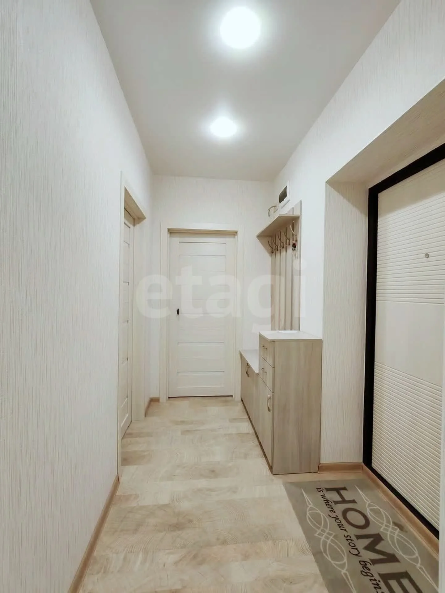 2-к квартира, 52м² (улица Тургеневское шоссе, 33/1к8) - миниатюра 11