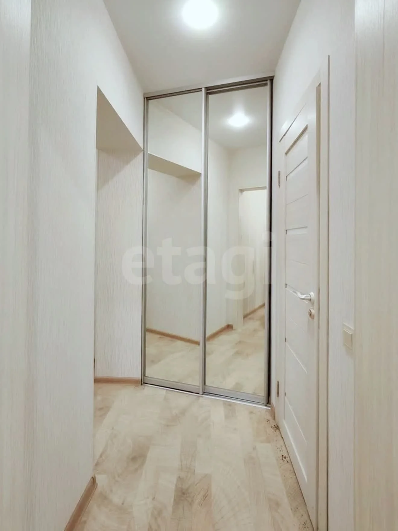 2-к квартира, 52м² (улица Тургеневское шоссе, 33/1к8) - миниатюра 12