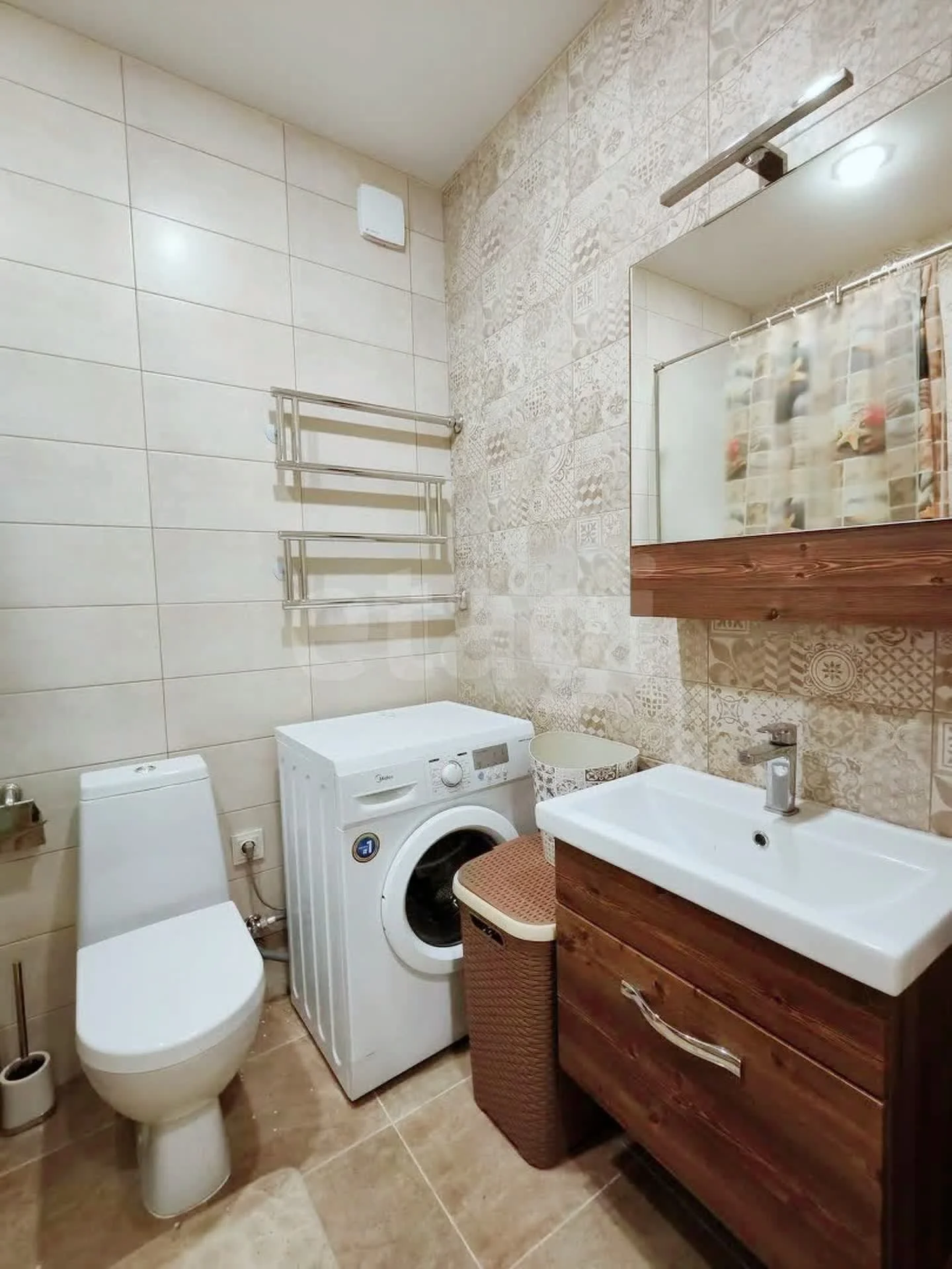 2-к квартира, 52м² (улица Тургеневское шоссе, 33/1к8) - миниатюра 14