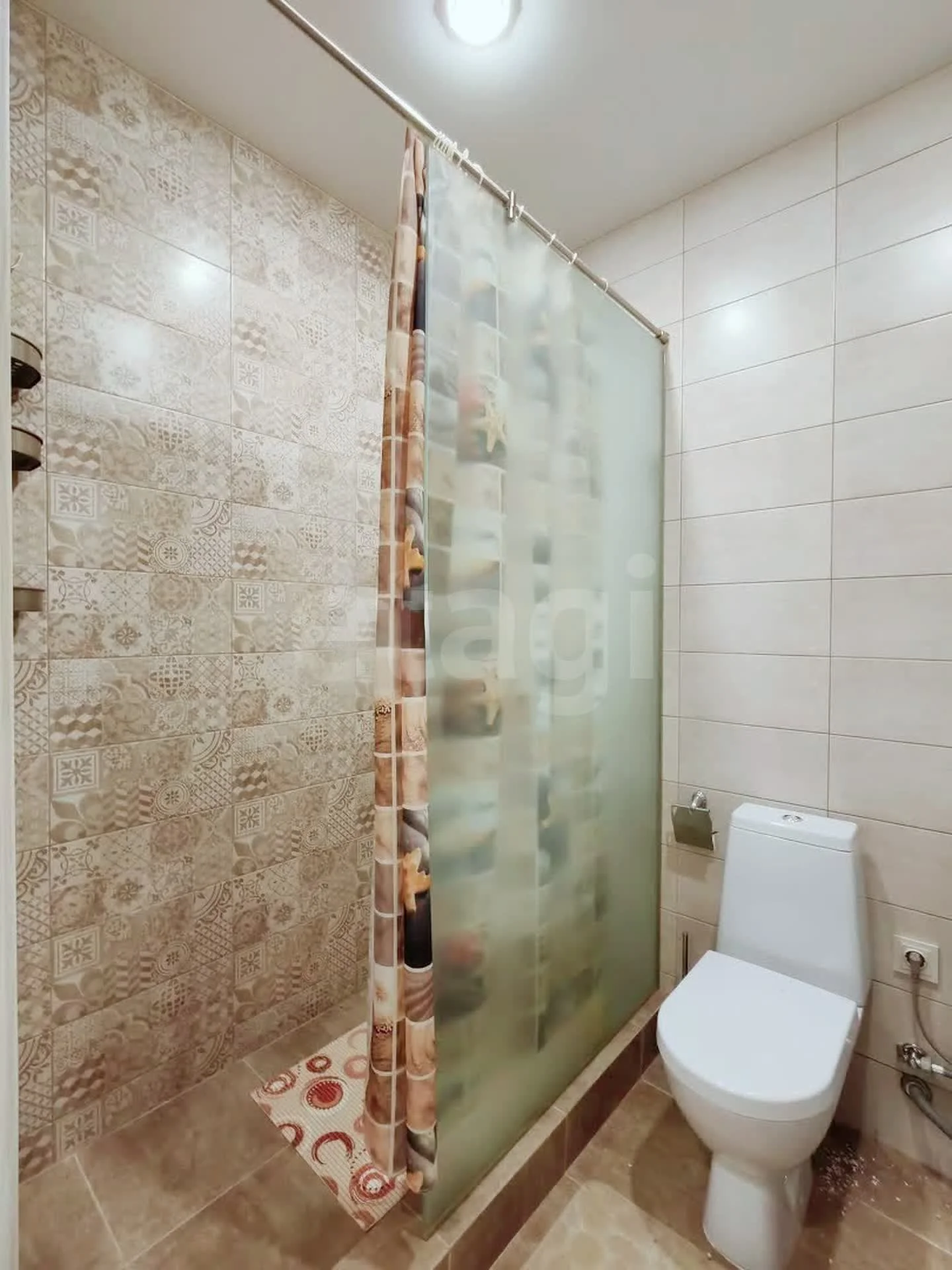 2-к квартира, 52м² (улица Тургеневское шоссе, 33/1к8) - миниатюра 15
