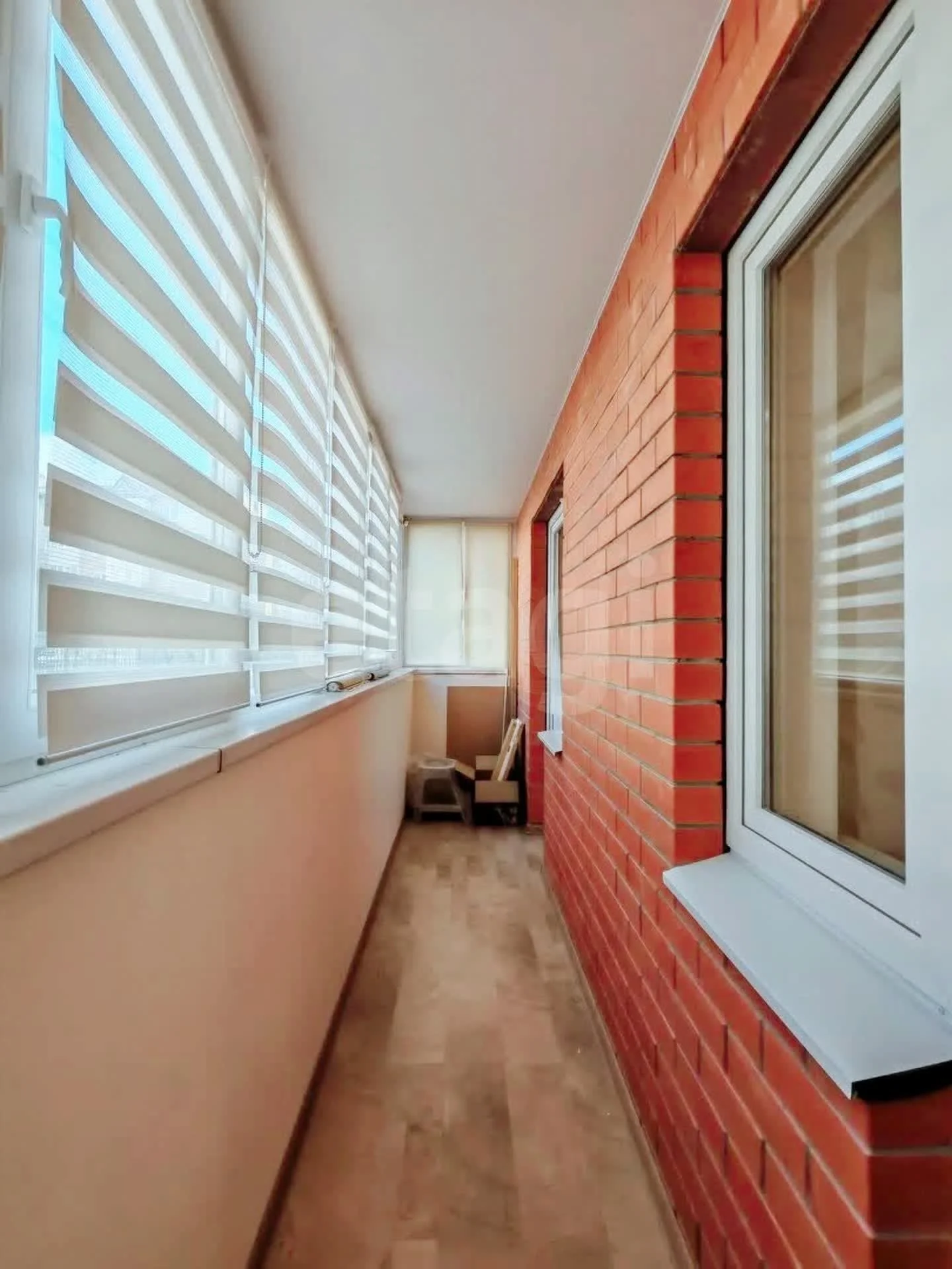 2-к квартира, 52м² (улица Тургеневское шоссе, 33/1к8) - миниатюра 17