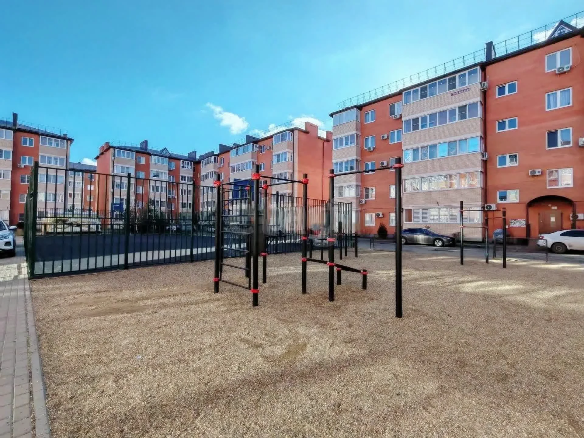2-к квартира, 52м² (улица Тургеневское шоссе, 33/1к8) - миниатюра 18