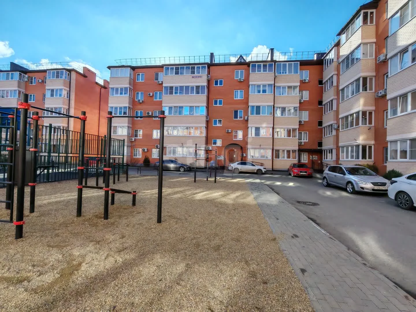 2-к квартира, 52м² (улица Тургеневское шоссе, 33/1к8) - миниатюра 19
