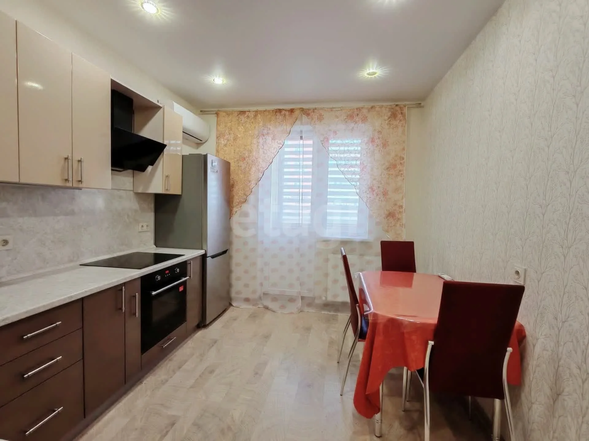 2-к квартира, 52м² (улица Тургеневское шоссе, 33/1к8) - миниатюра 2