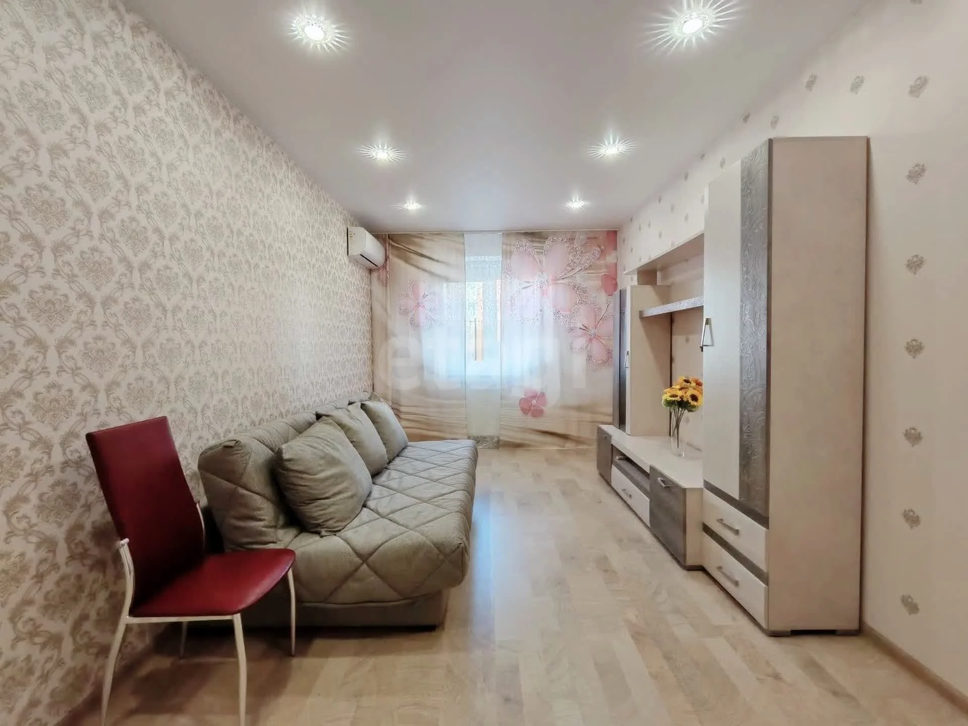 2-к квартира, 52м² (улица Тургеневское шоссе, 33/1к8) - миниатюра 5
