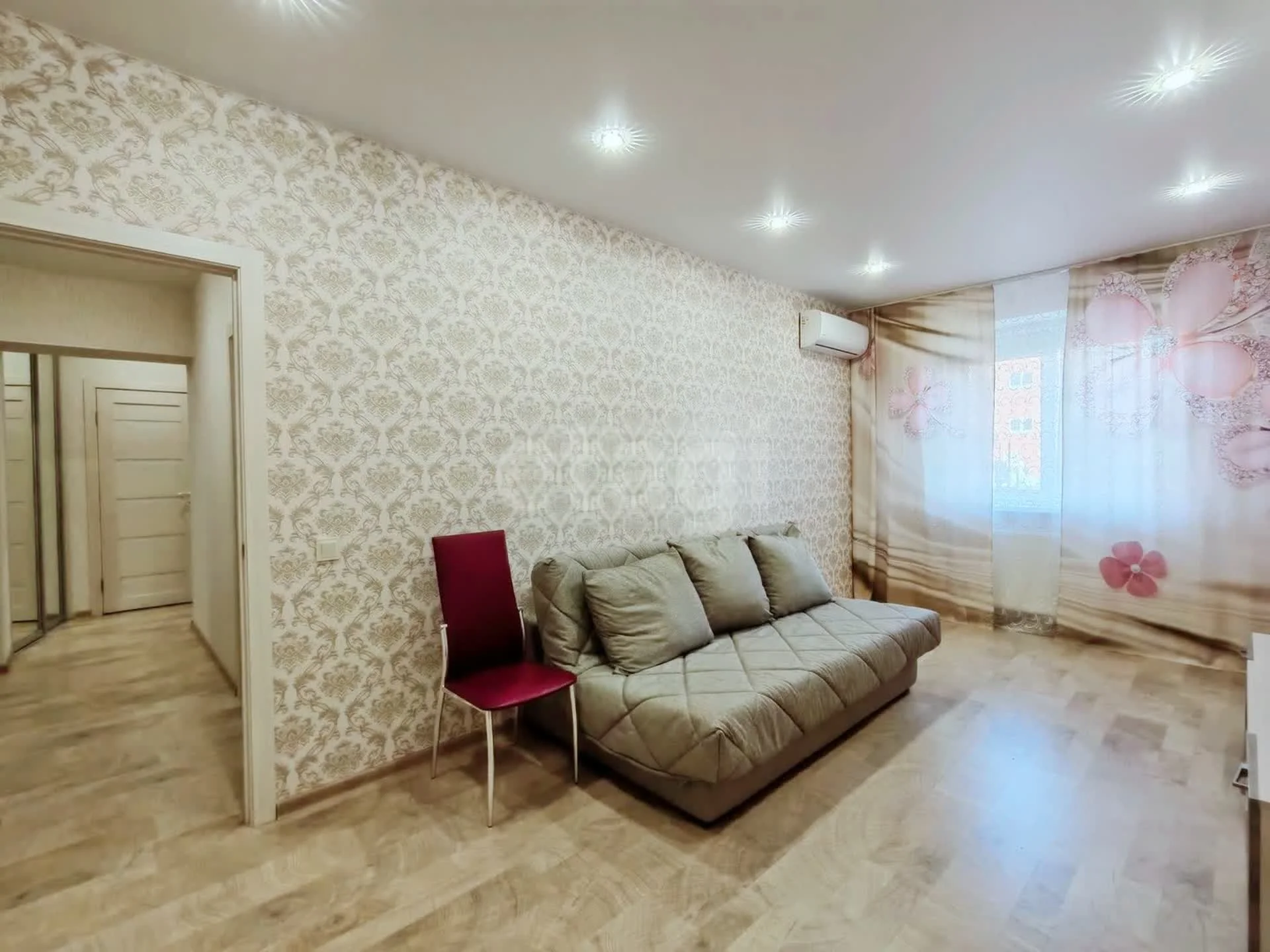 2-к квартира, 52м² (улица Тургеневское шоссе, 33/1к8) - миниатюра 6