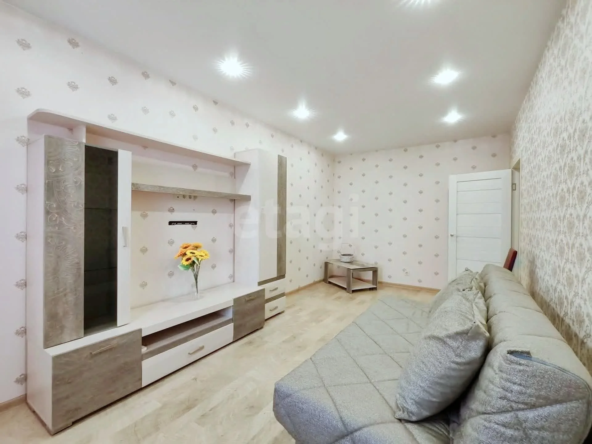 2-к квартира, 52м² (улица Тургеневское шоссе, 33/1к8) - миниатюра 7