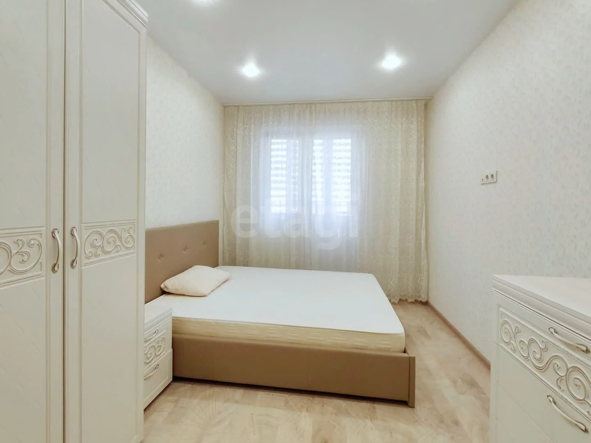 2-к квартира, 52м² (улица Тургеневское шоссе, 33/1к8) - миниатюра 8