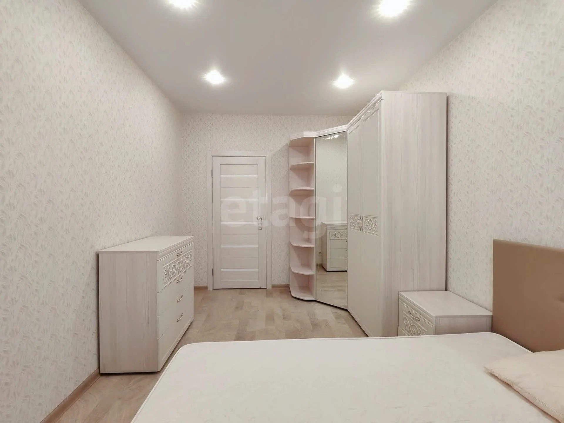 2-к квартира, 52м² (улица Тургеневское шоссе, 33/1к8) - миниатюра 9