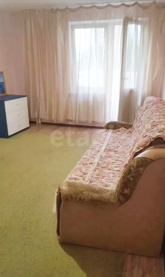 2-к квартира, 65м² (улица им. Героя Яцкова И.В., 28) - миниатюра 2