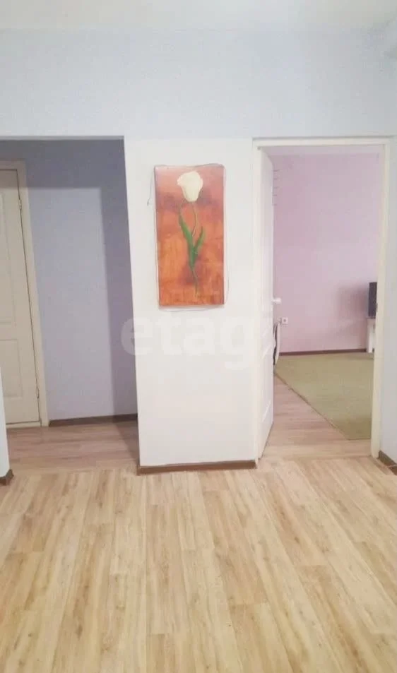 2-к квартира, 65м² (улица им. Героя Яцкова И.В., 28) - миниатюра 4