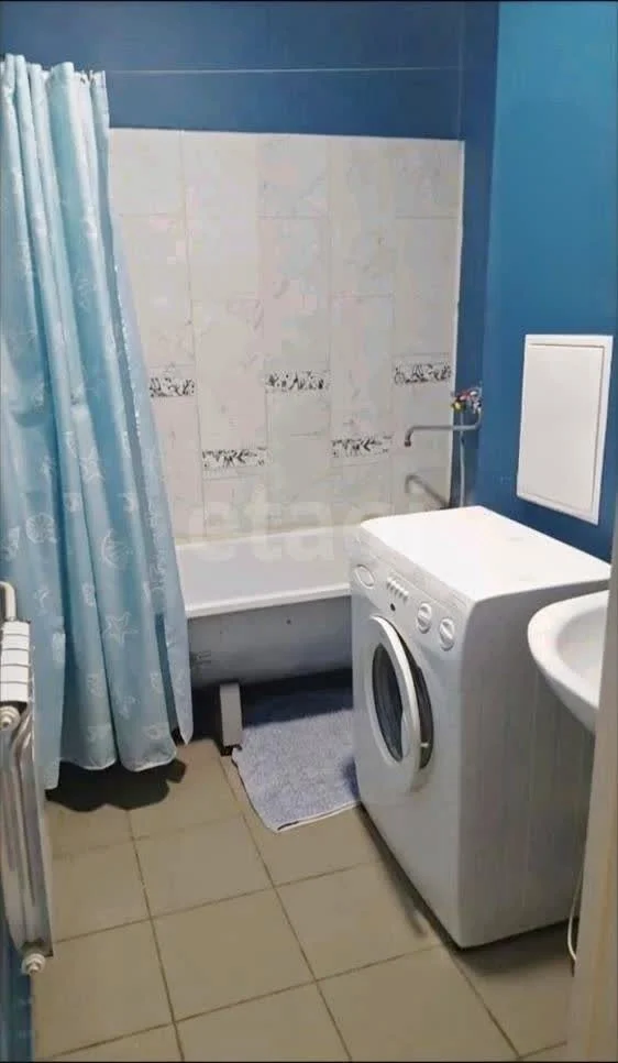 2-к квартира, 65м² (улица им. Героя Яцкова И.В., 28) - миниатюра 5