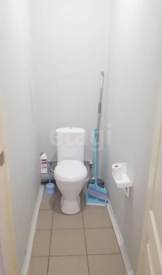 2-к квартира, 65м² (улица им. Героя Яцкова И.В., 28) - миниатюра 6