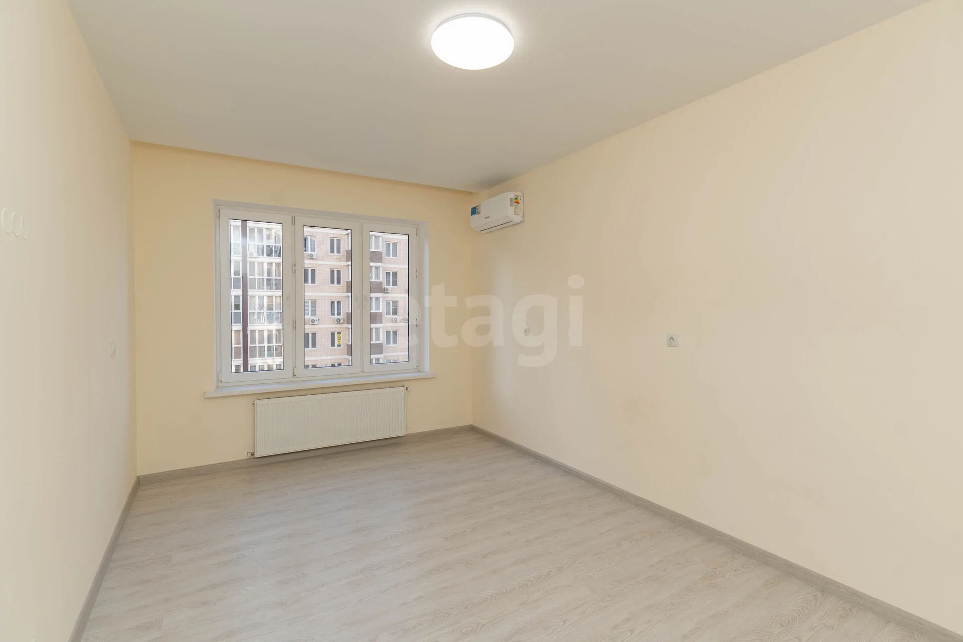 3-к квартира, 83.6м² (Конгрессная улица, 19/1к2) - миниатюра 10