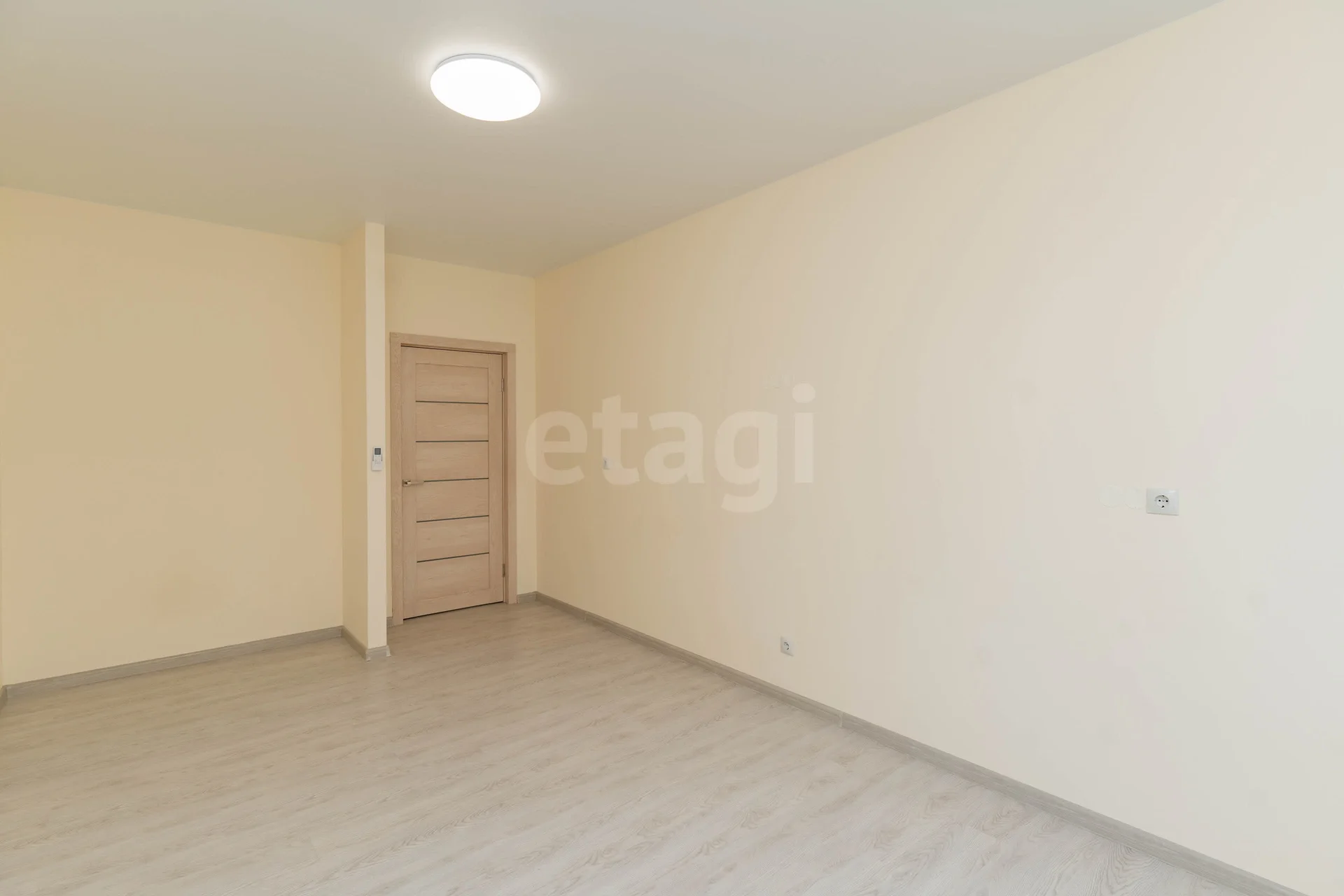 3-к квартира, 83.6м² (Конгрессная улица, 19/1к2) - миниатюра 13