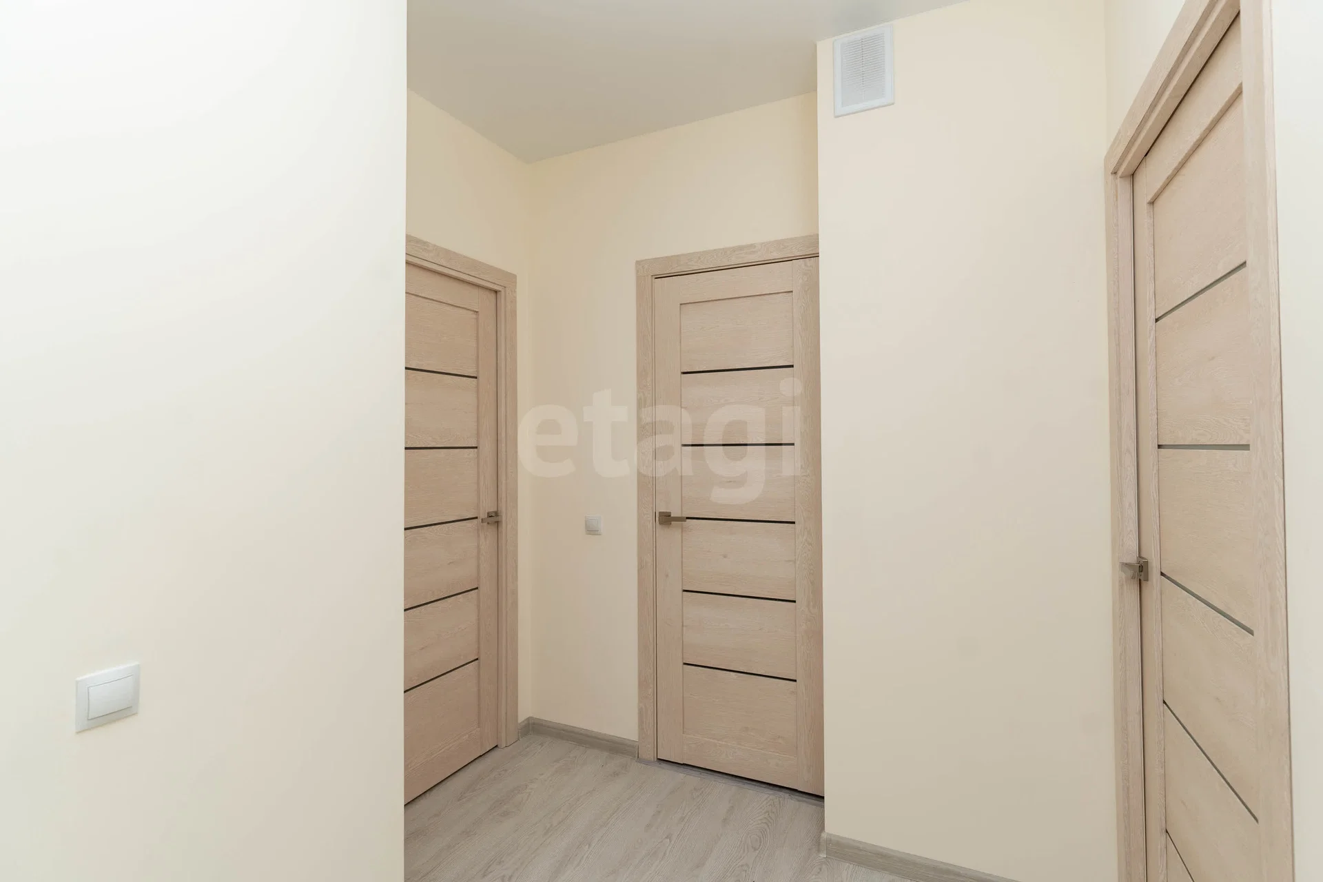 3-к квартира, 83.6м² (Конгрессная улица, 19/1к2) - миниатюра 15