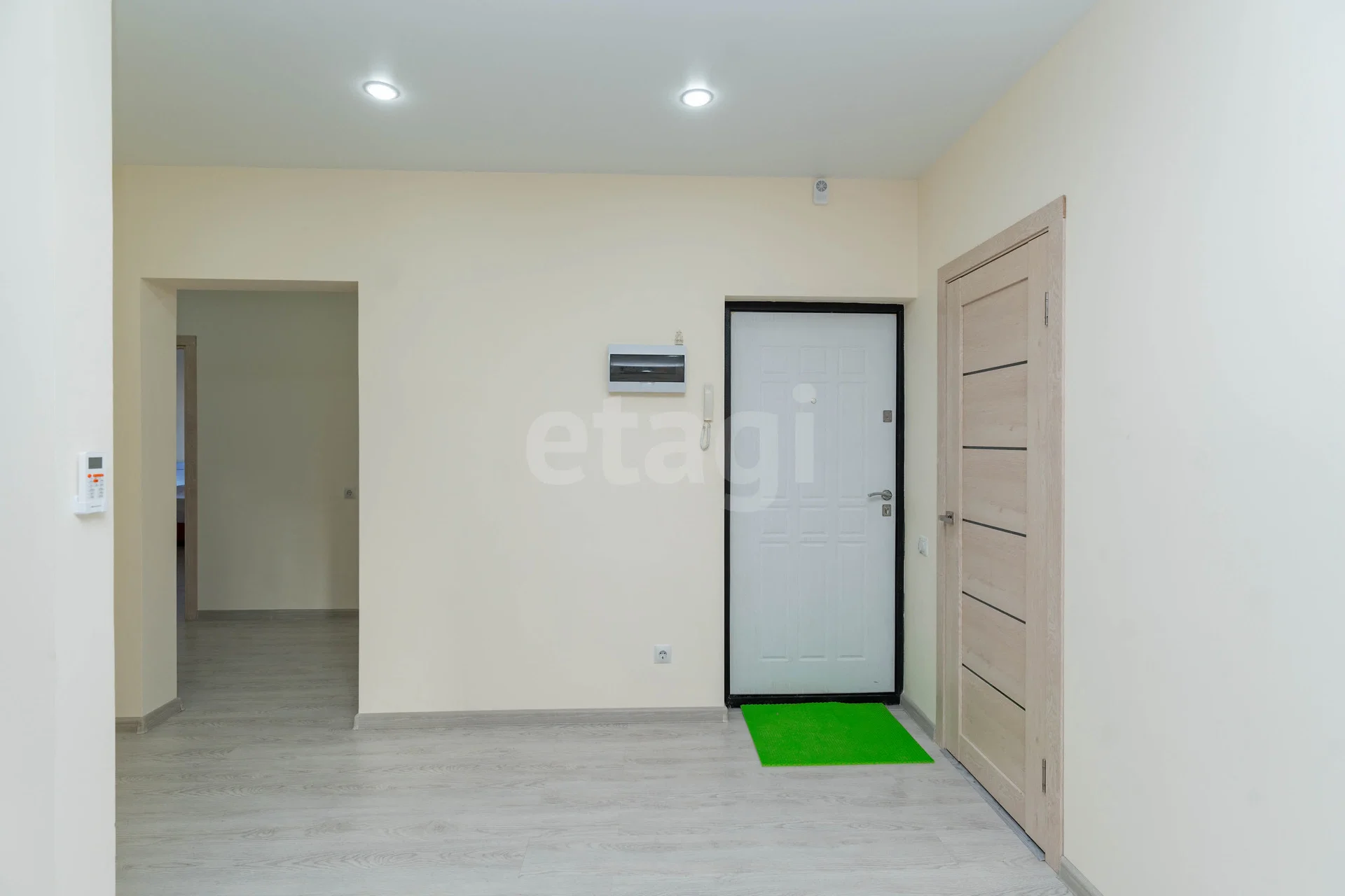 3-к квартира, 83.6м² (Конгрессная улица, 19/1к2) - миниатюра 16