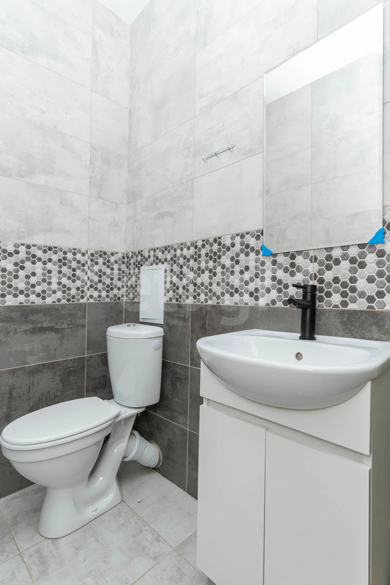 3-к квартира, 83.6м² (Конгрессная улица, 19/1к2) - миниатюра 19