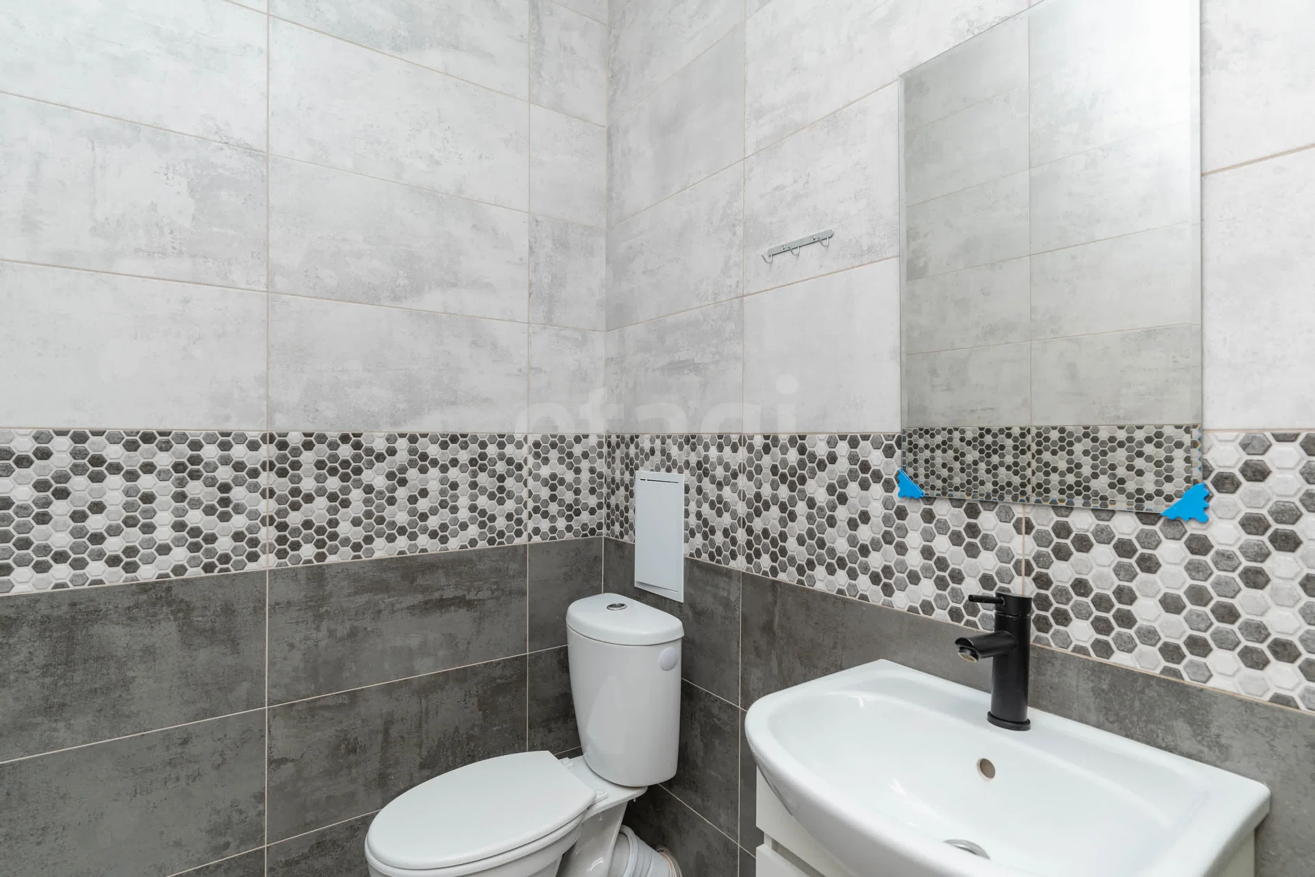 3-к квартира, 83.6м² (Конгрессная улица, 19/1к2) - миниатюра 20