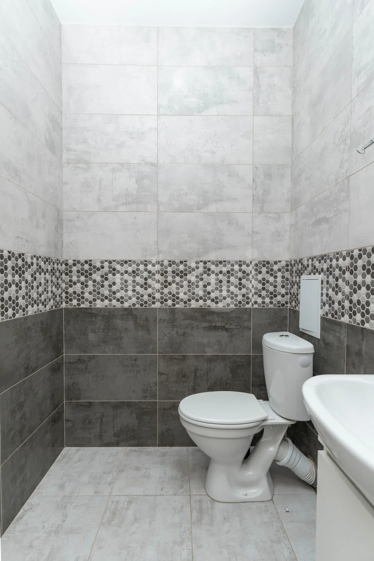 3-к квартира, 83.6м² (Конгрессная улица, 19/1к2) - миниатюра 21