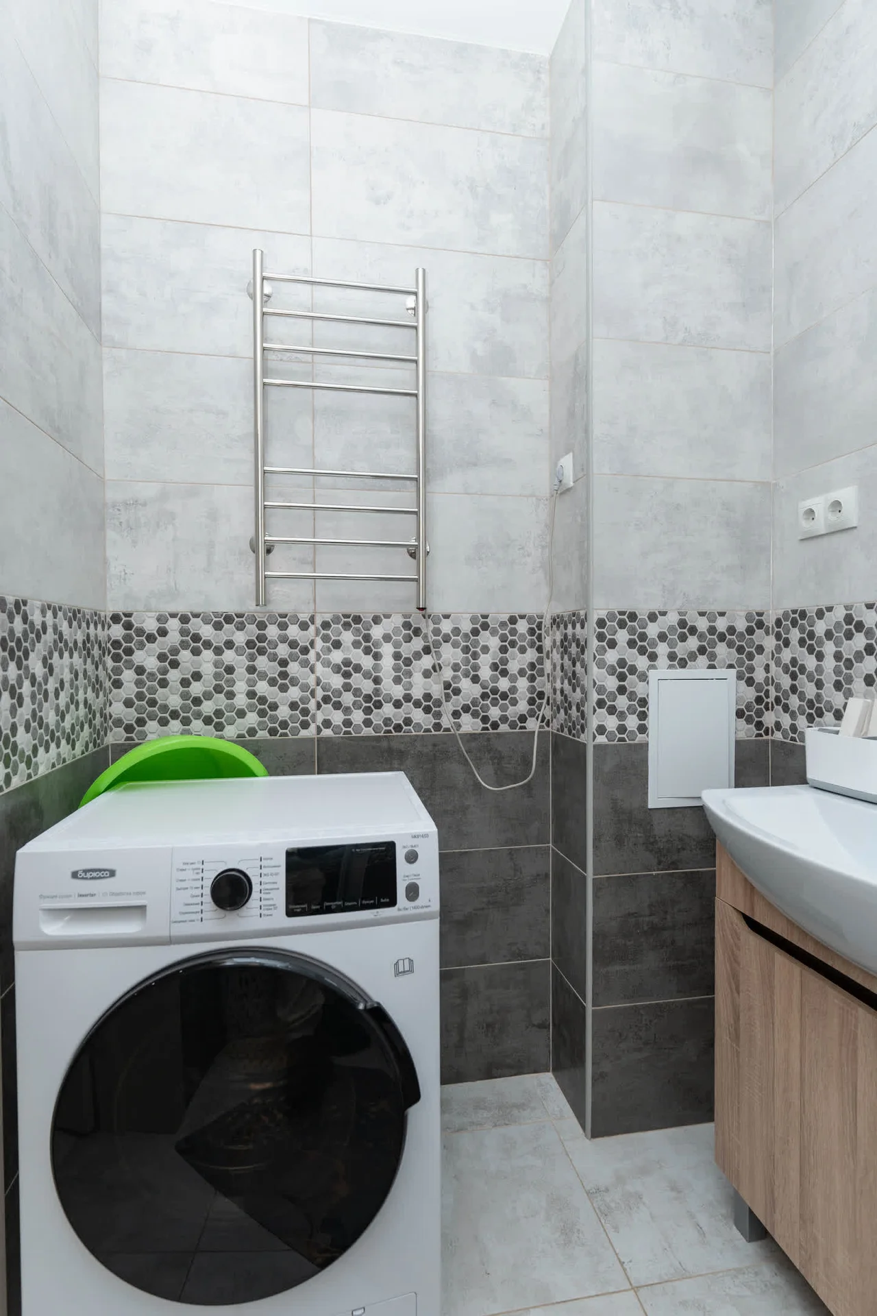 3-к квартира, 83.6м² (Конгрессная улица, 19/1к2) - миниатюра 22