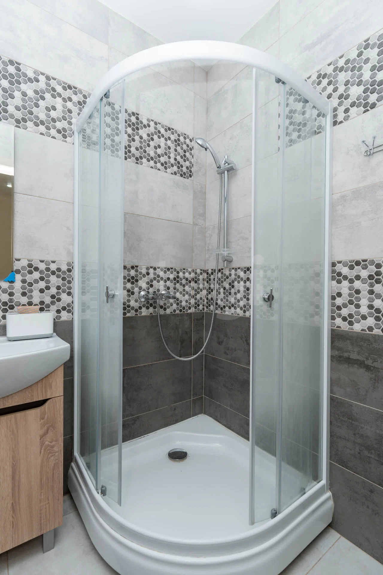 3-к квартира, 83.6м² (Конгрессная улица, 19/1к2) - миниатюра 24