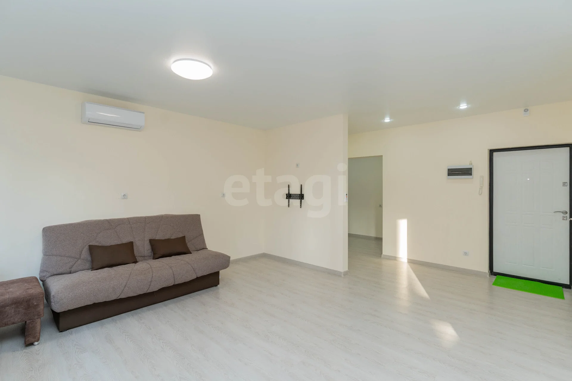 3-к квартира, 83.6м² (Конгрессная улица, 19/1к2) - миниатюра 4