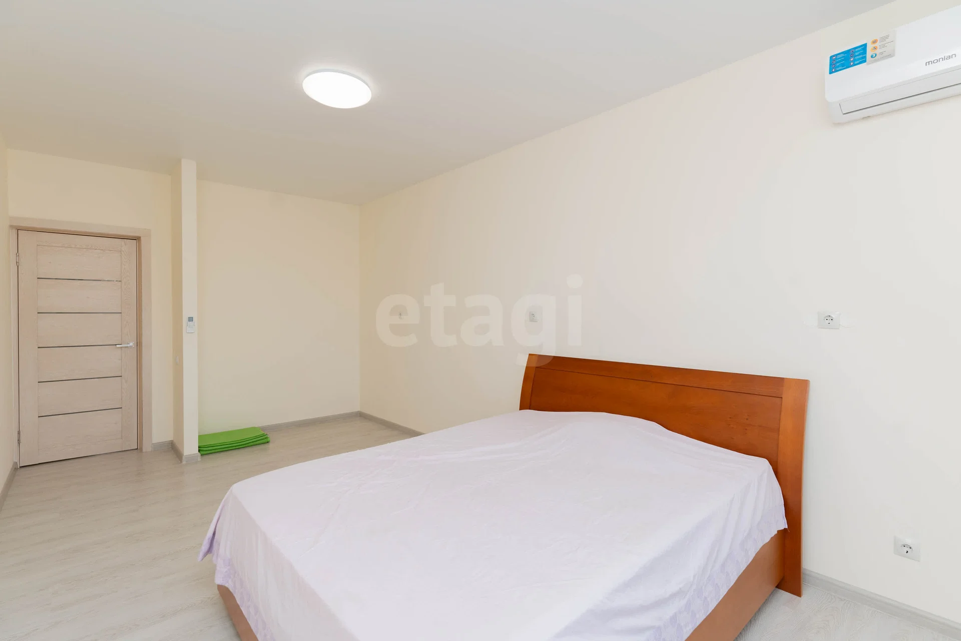 3-к квартира, 83.6м² (Конгрессная улица, 19/1к2) - миниатюра 7