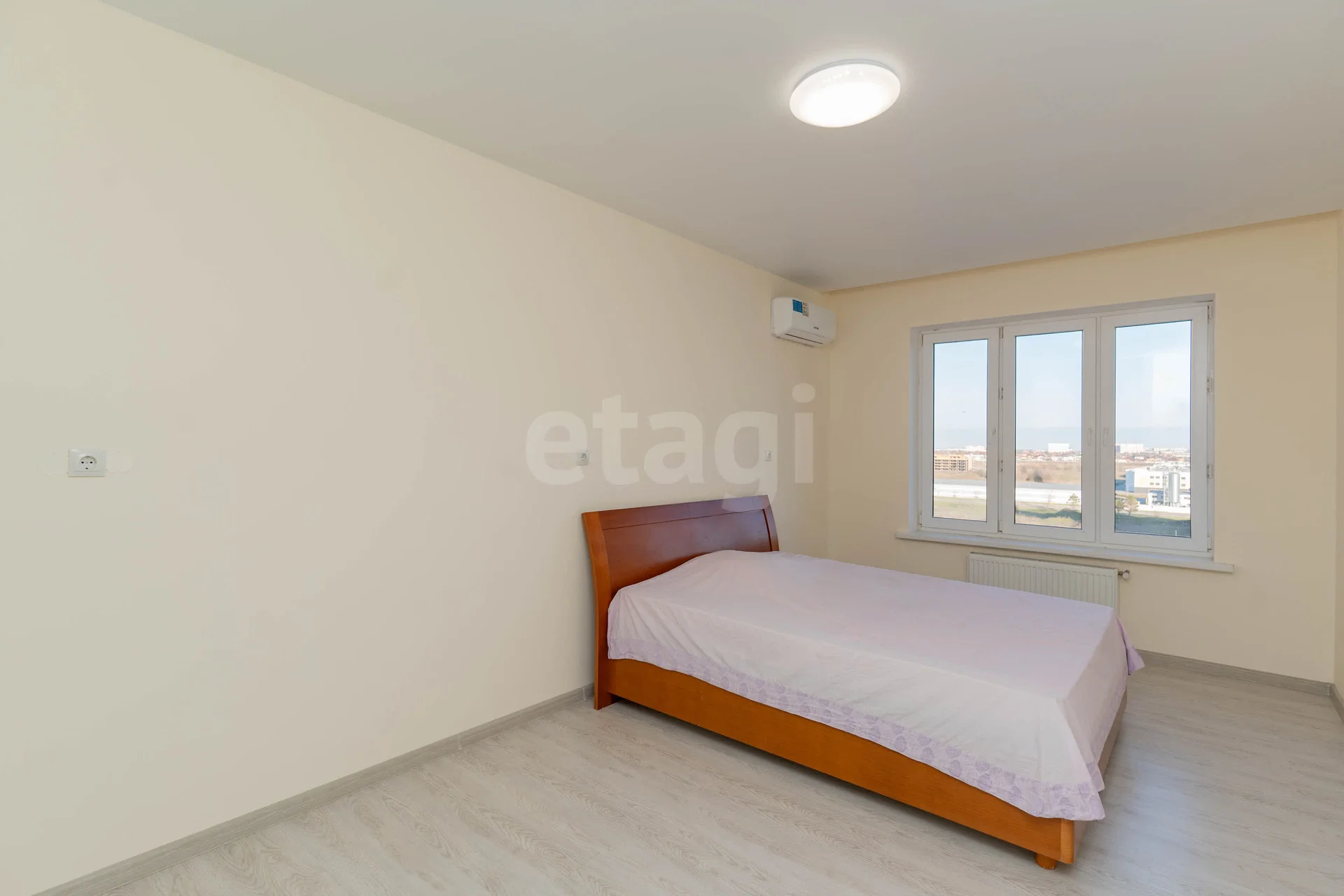 3-к квартира, 83.6м² (Конгрессная улица, 19/1к2) - миниатюра 8