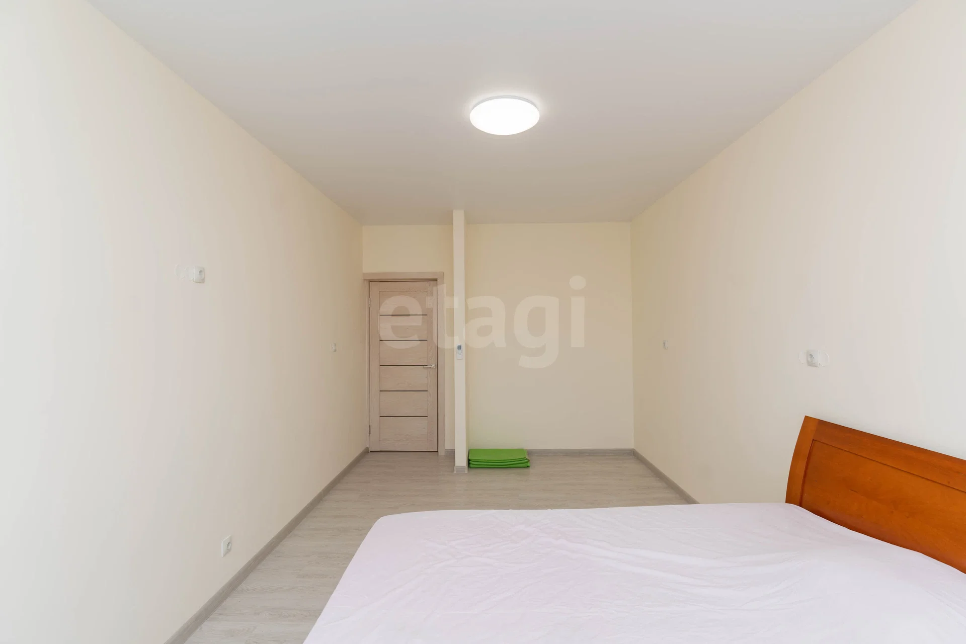 3-к квартира, 83.6м² (Конгрессная улица, 19/1к2) - миниатюра 9