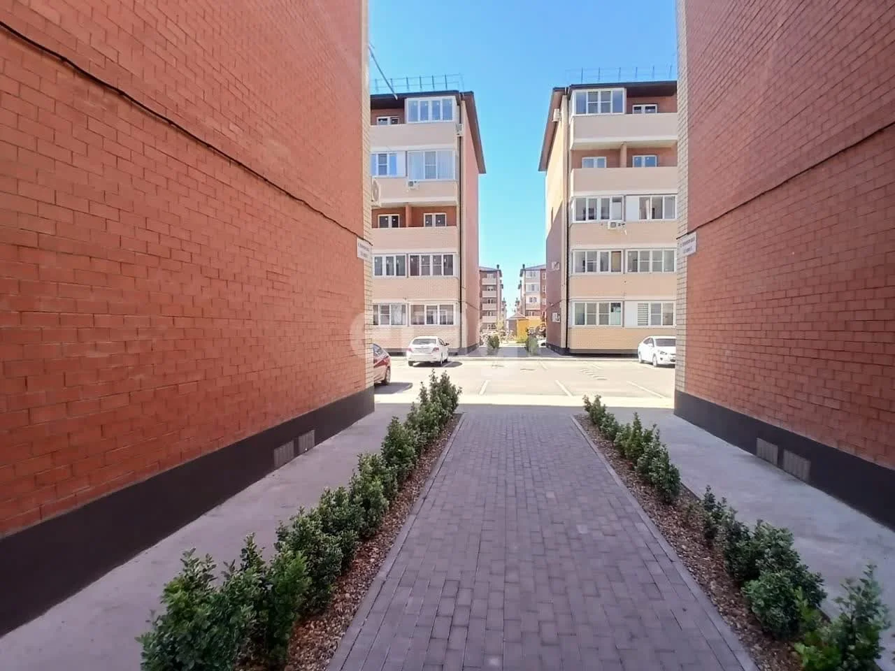 Студия, 22м² (улица Тургеневское шоссе, 33/2к27) - миниатюра 3