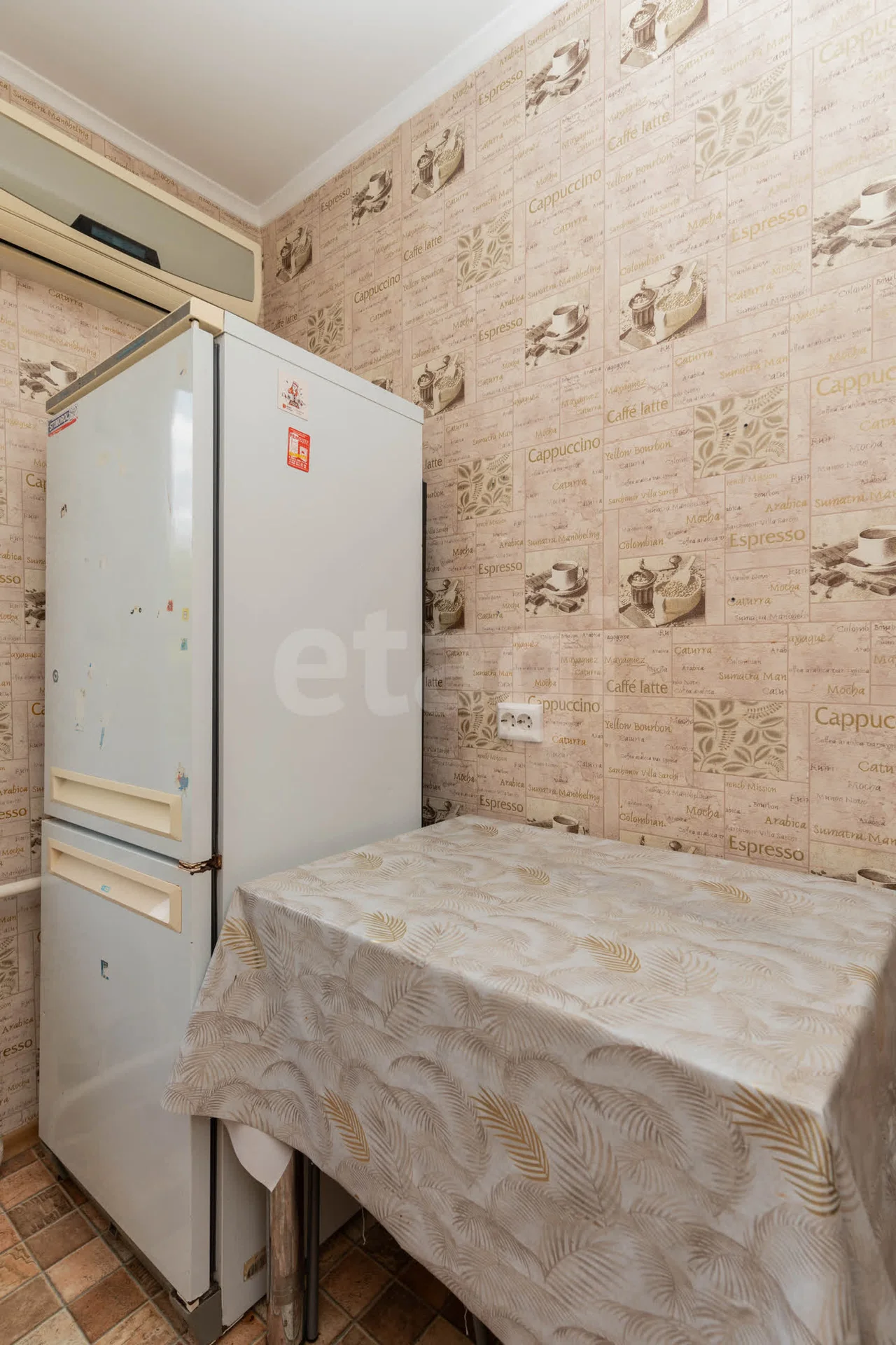 1-к квартира, 21.8м² (улица Дмитрия Благоева, 19) - миниатюра 11