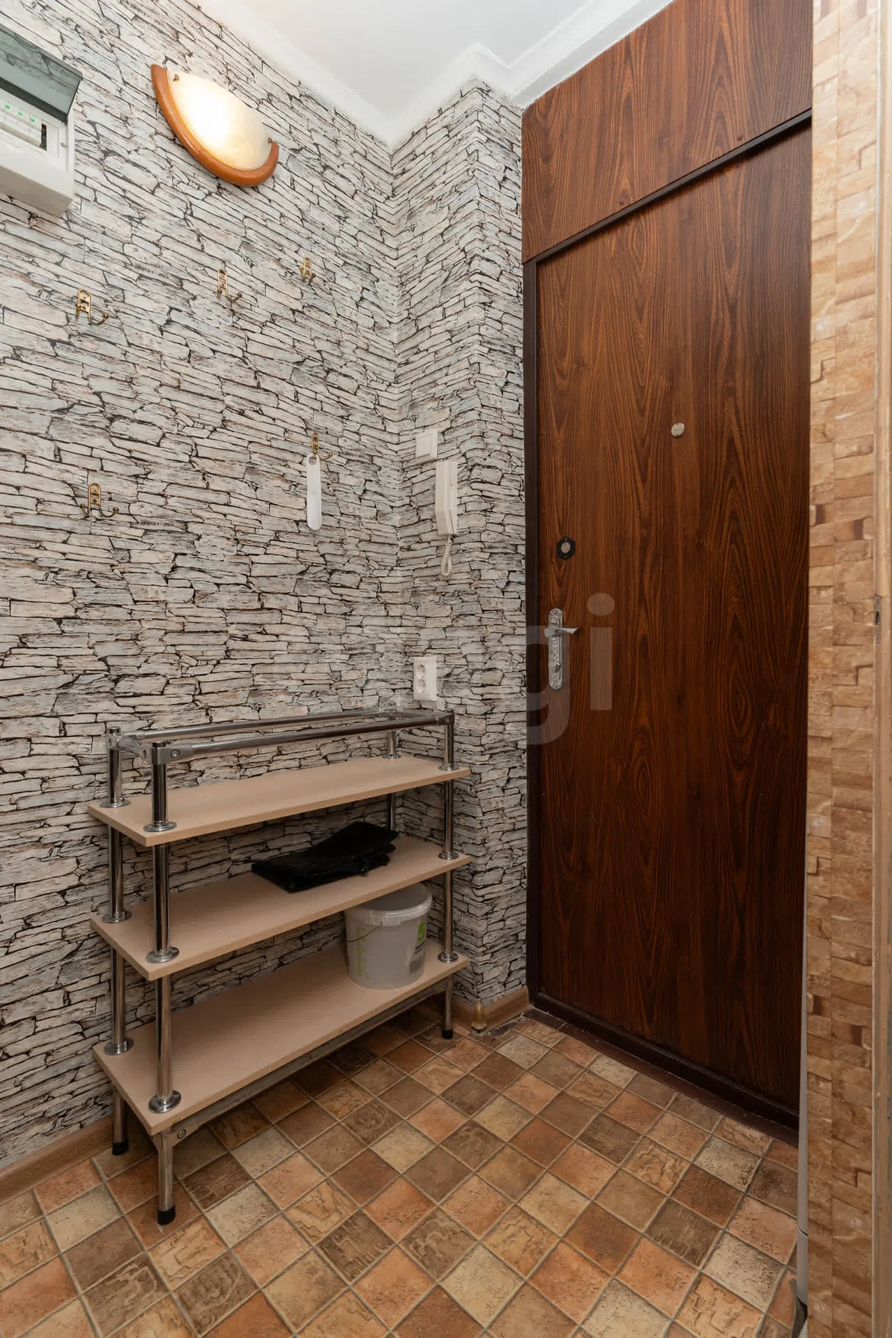 1-к квартира, 21.8м² (улица Дмитрия Благоева, 19) - миниатюра 15