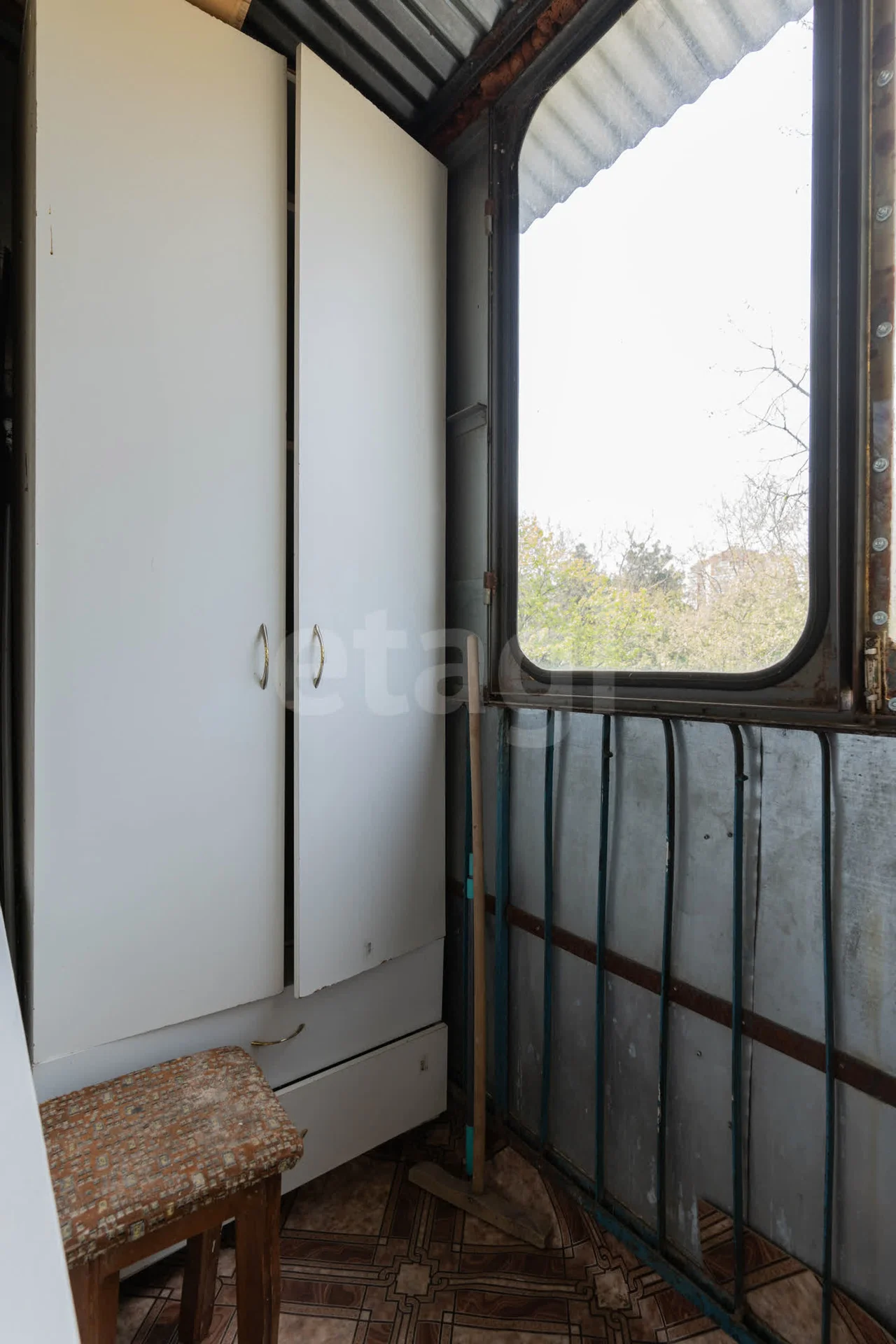 1-к квартира, 21.8м² (улица Дмитрия Благоева, 19) - миниатюра 16