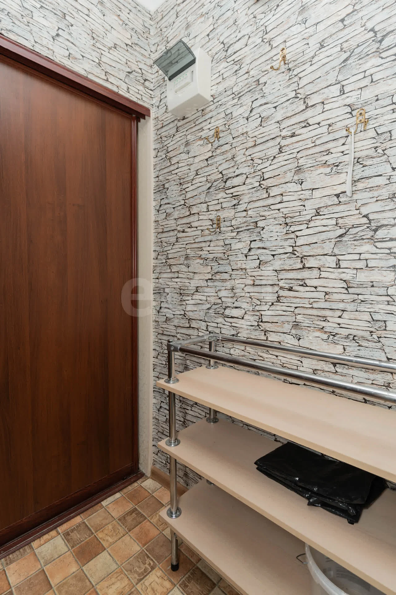 1-к квартира, 21.8м² (улица Дмитрия Благоева, 19) - миниатюра 20