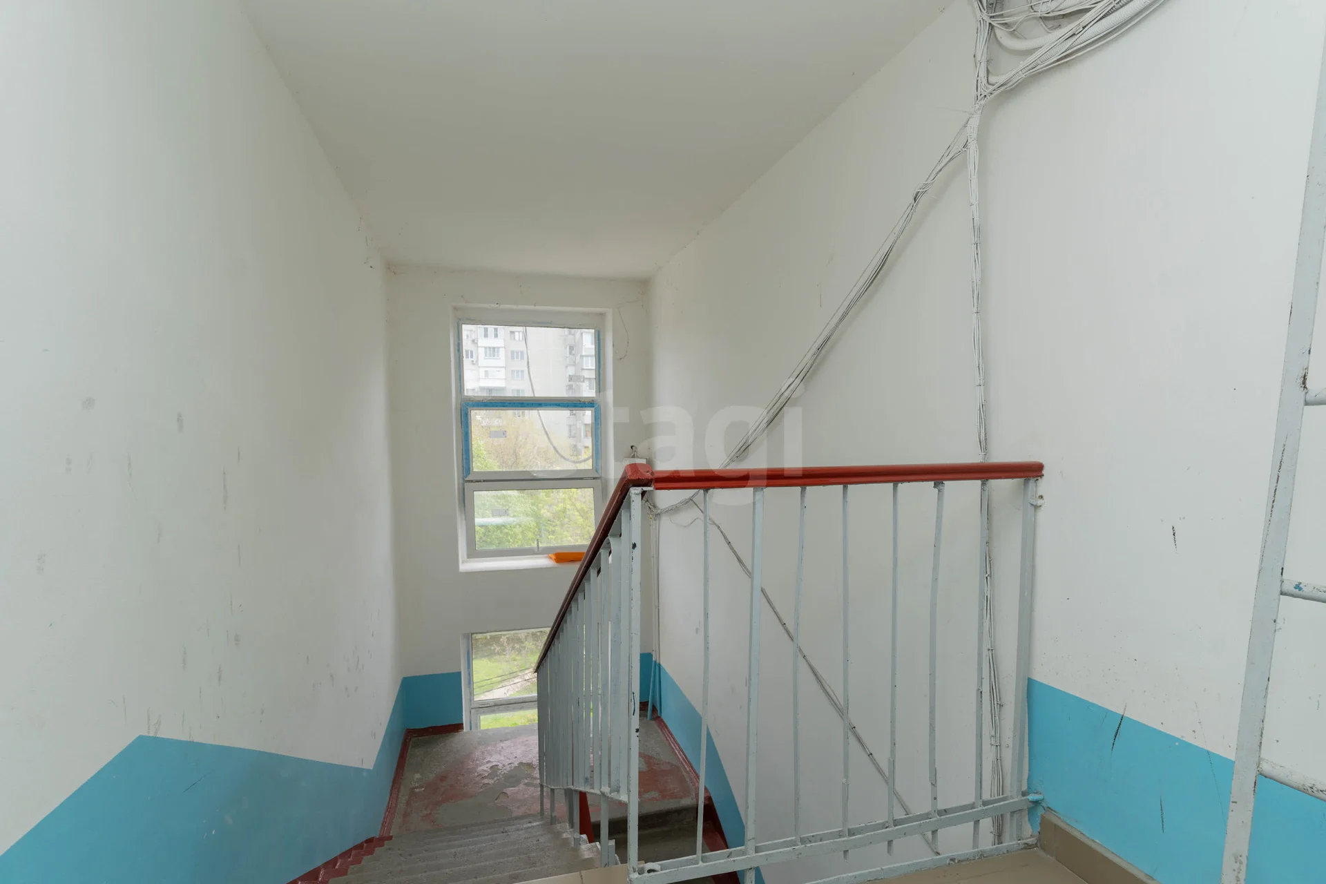 1-к квартира, 21.8м² (улица Дмитрия Благоева, 19) - миниатюра 24