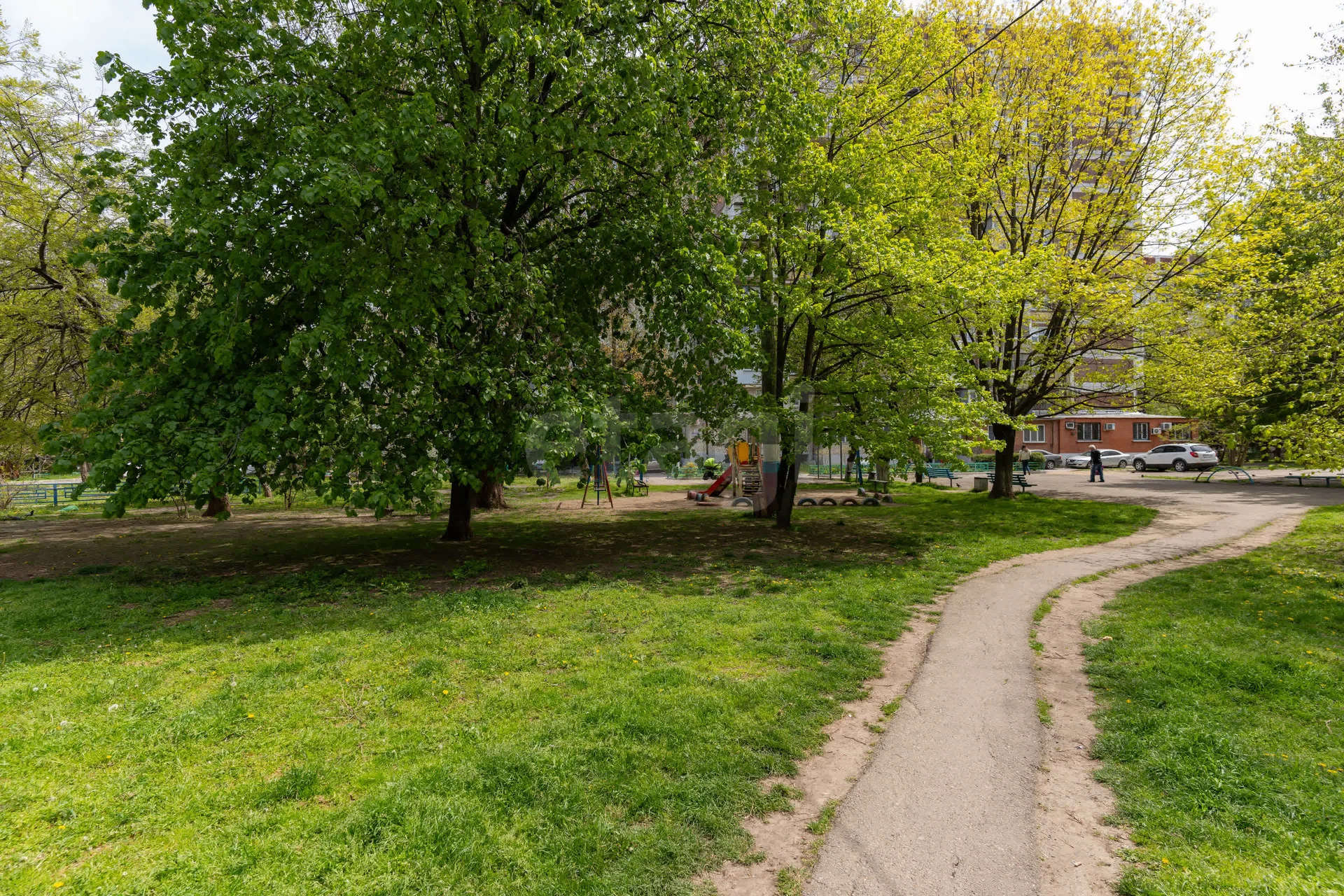 1-к квартира, 21.8м² (улица Дмитрия Благоева, 19) - миниатюра 27