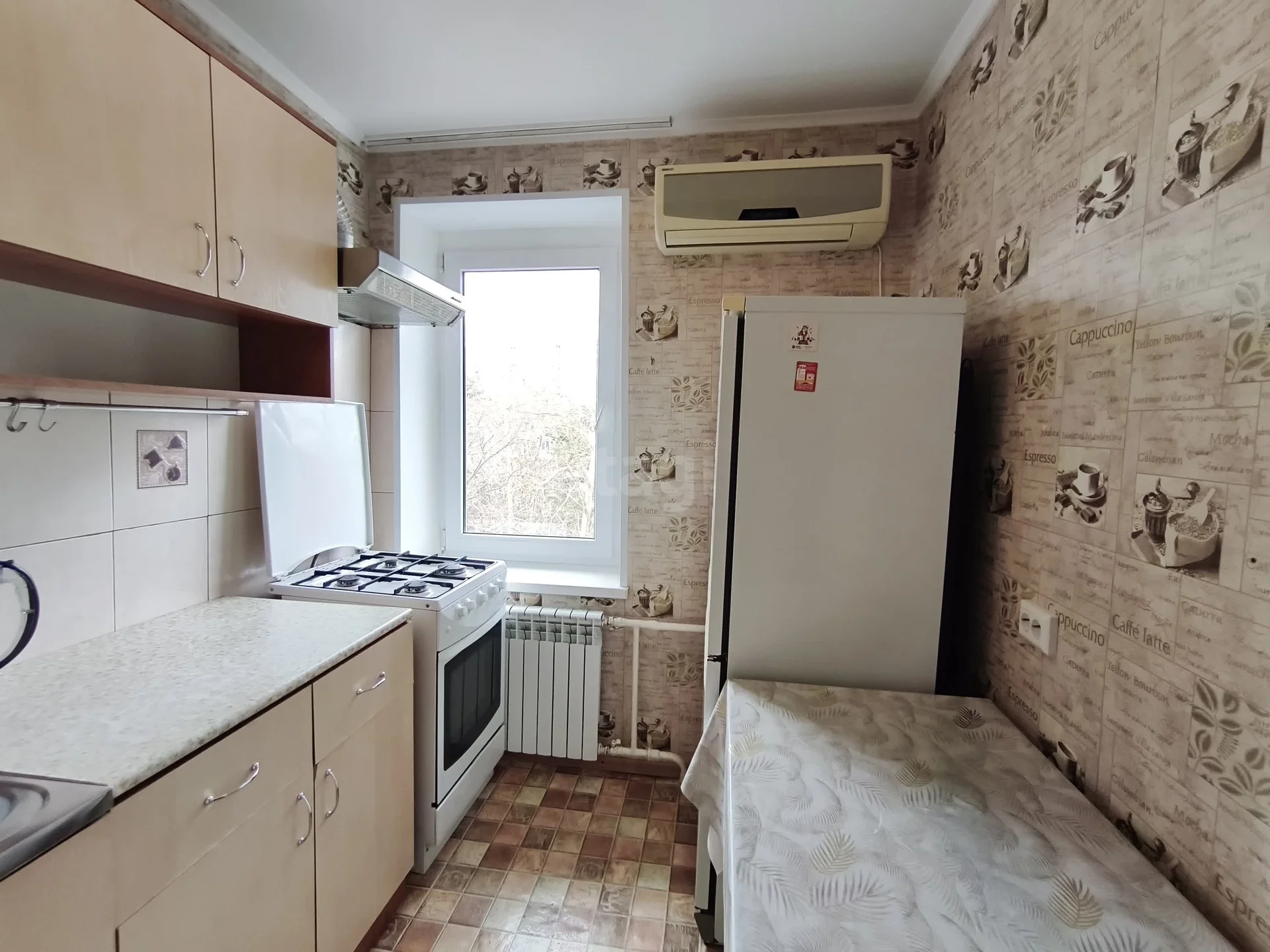 1-к квартира, 21.8м² (улица Дмитрия Благоева, 19) - миниатюра 28