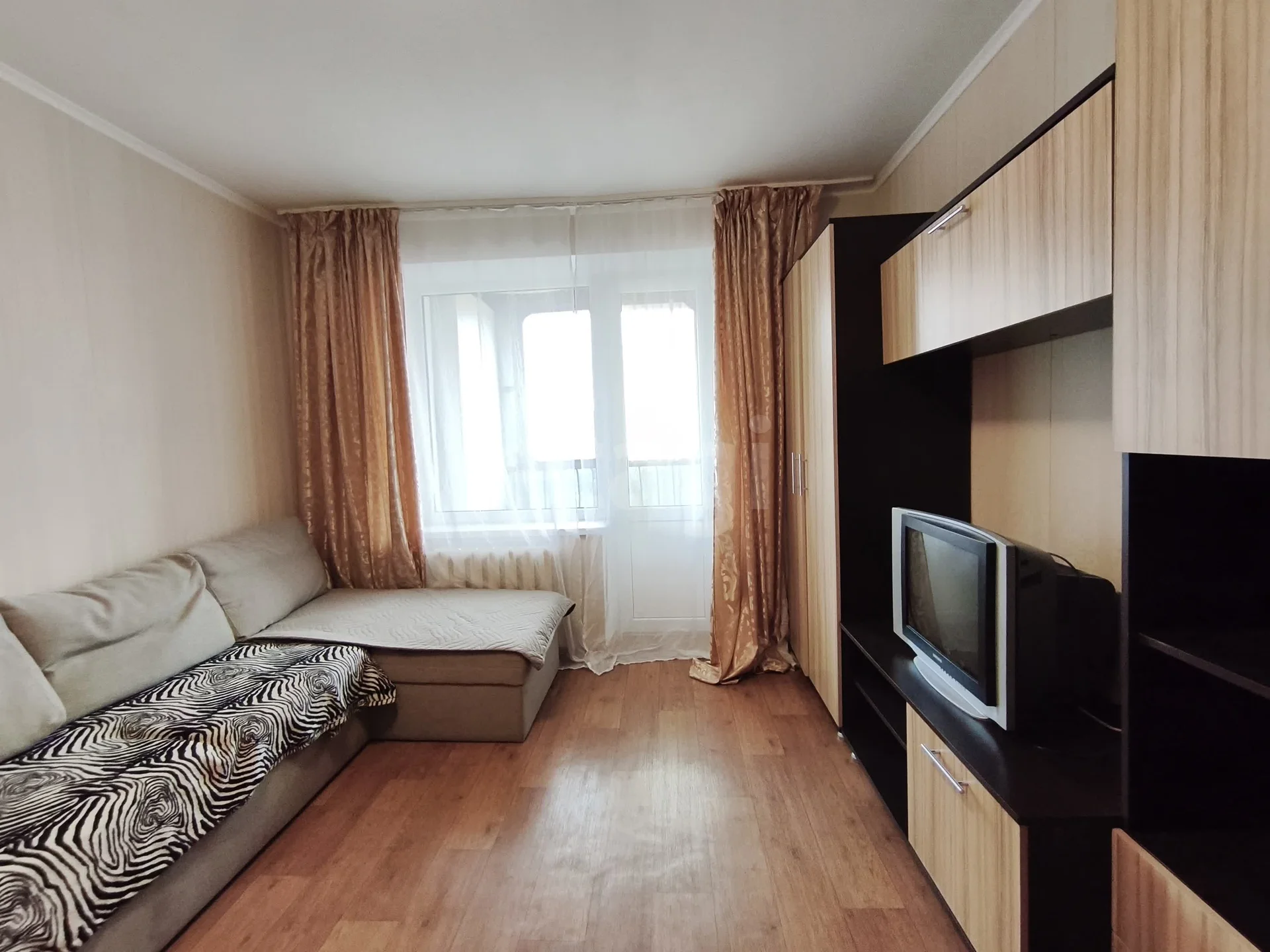 1-к квартира, 21.8м² (улица Дмитрия Благоева, 19) - миниатюра 29