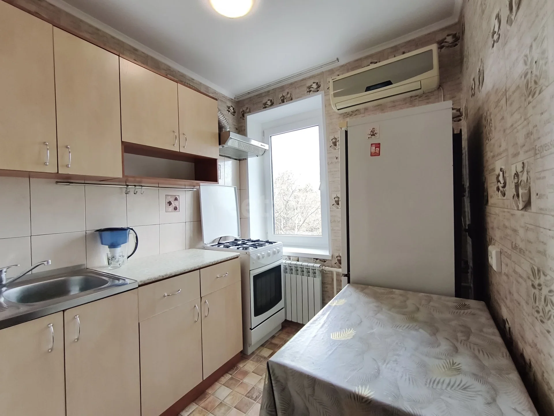 1-к квартира, 21.8м² (улица Дмитрия Благоева, 19) - миниатюра 30